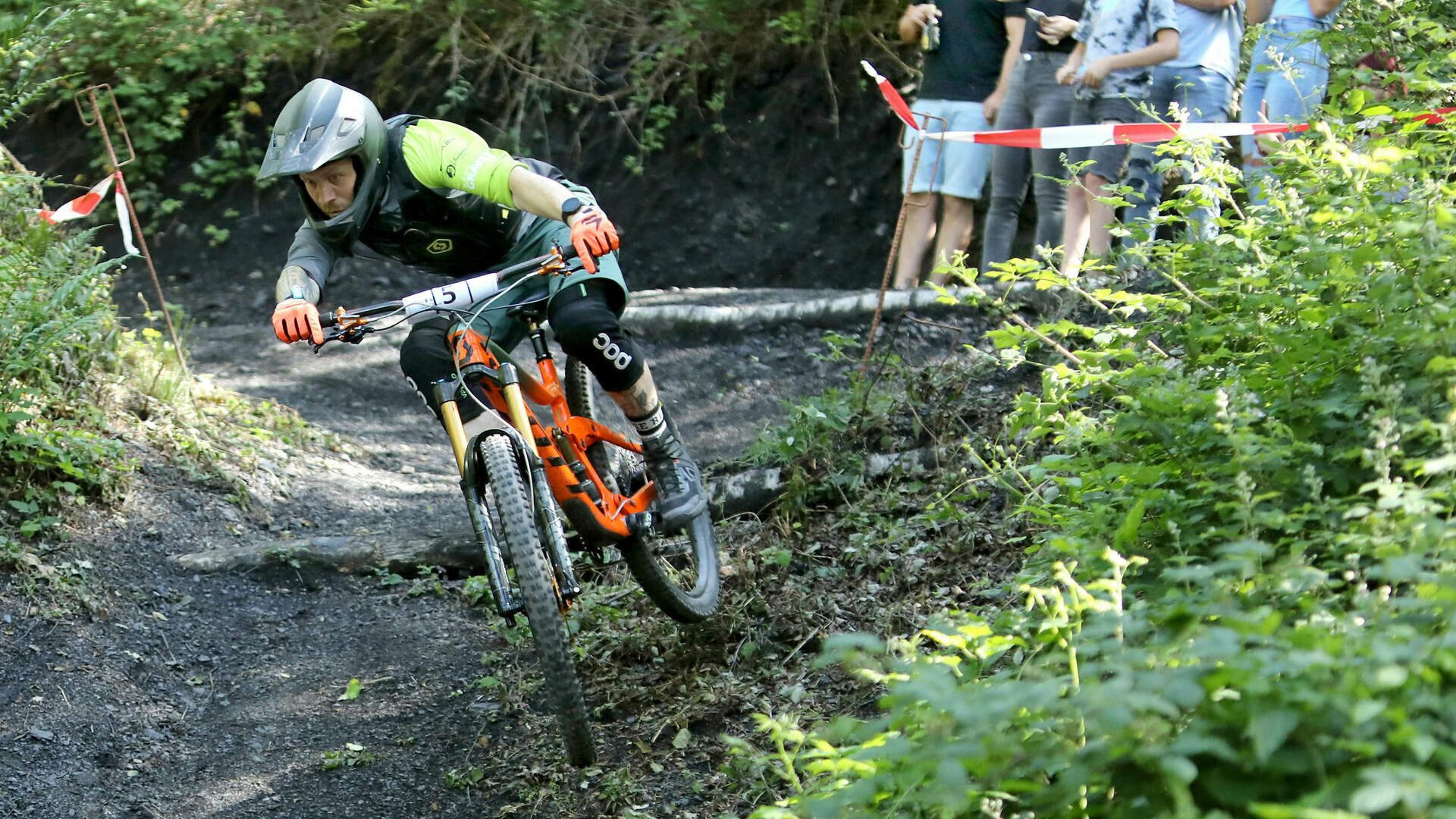 Die besten Bikeparks und Pumptracks der Region | Aachener Zeitung