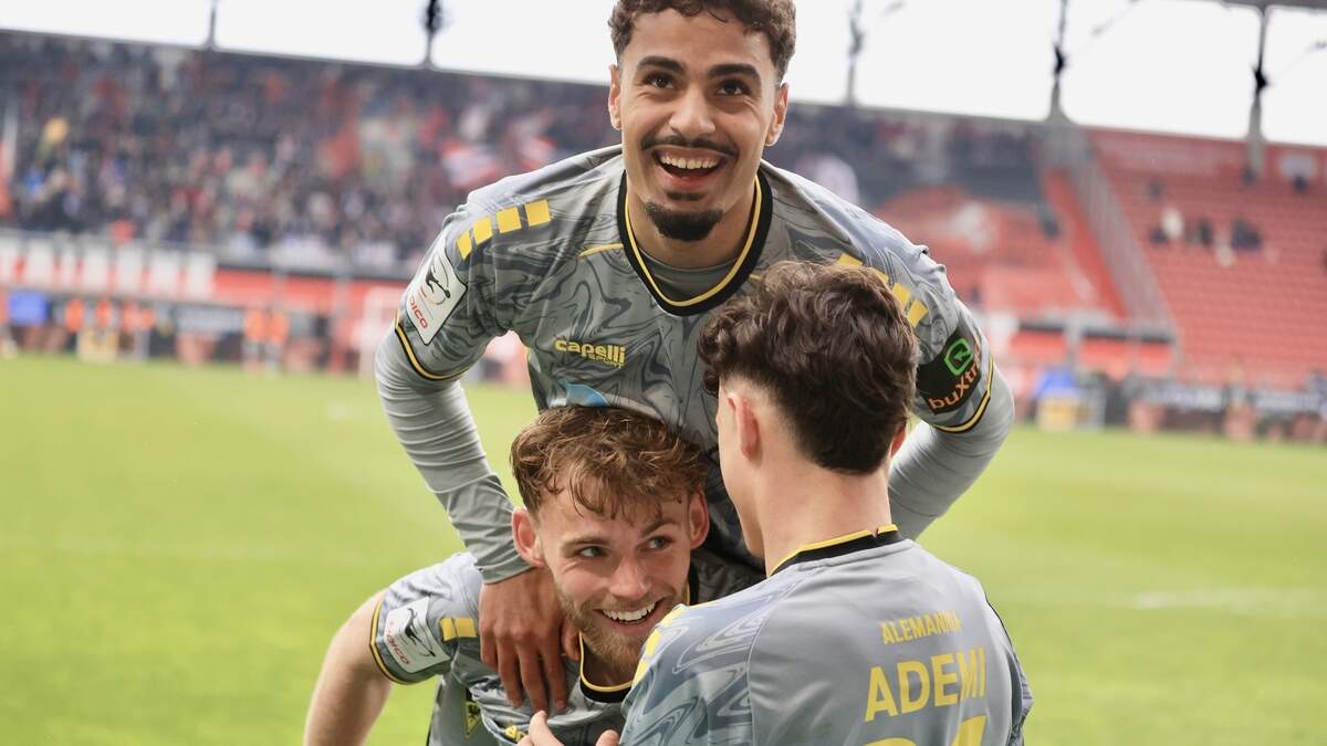 Alemannia lädt zum Träumen ein