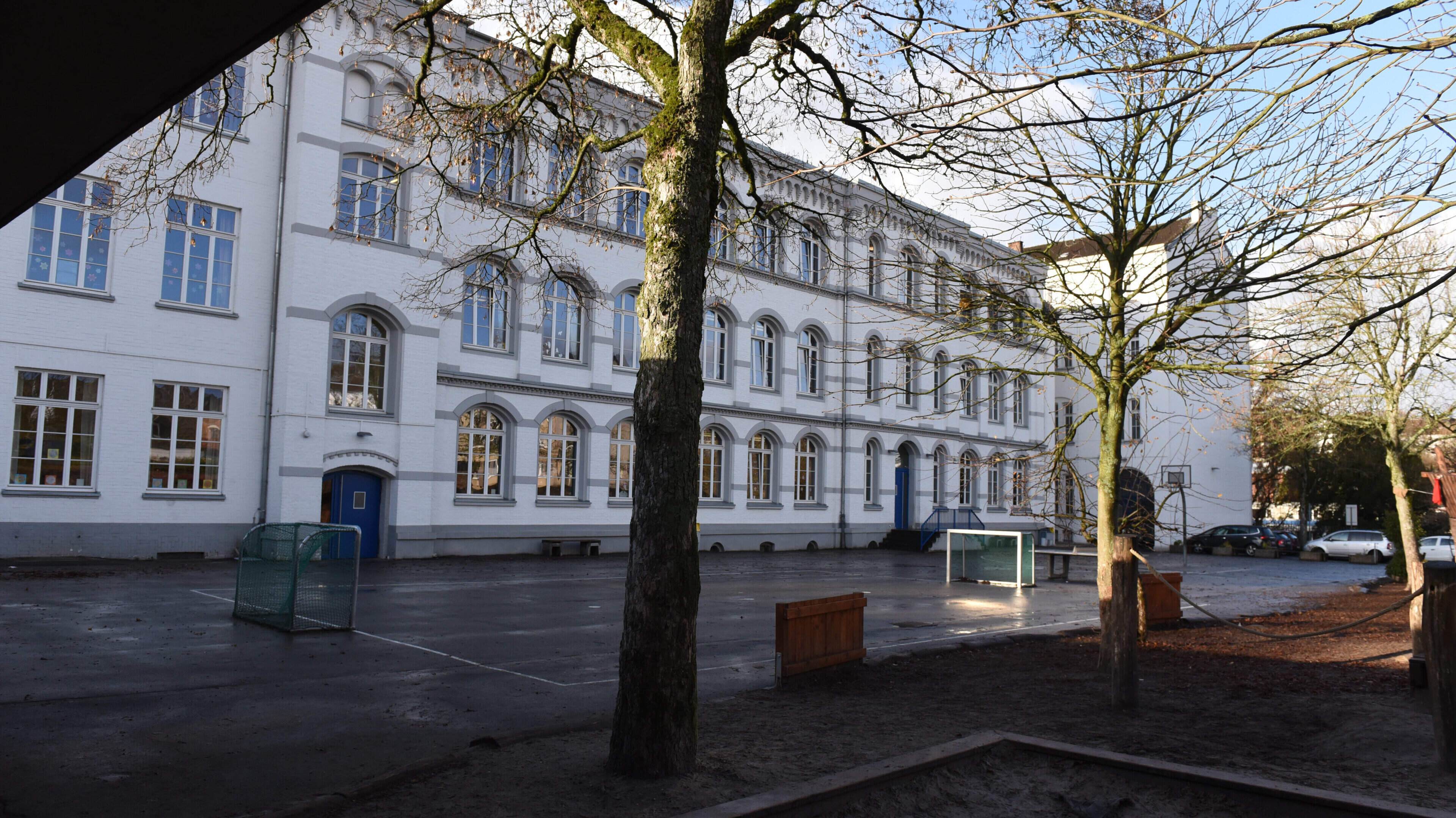 Rehaklinik Aachen Burtscheid