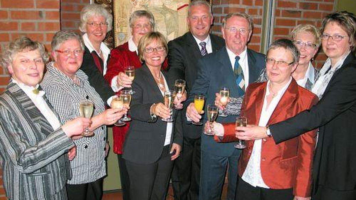 Seit 100 Jahren im Dienste der Frauen Aachener Zeitung