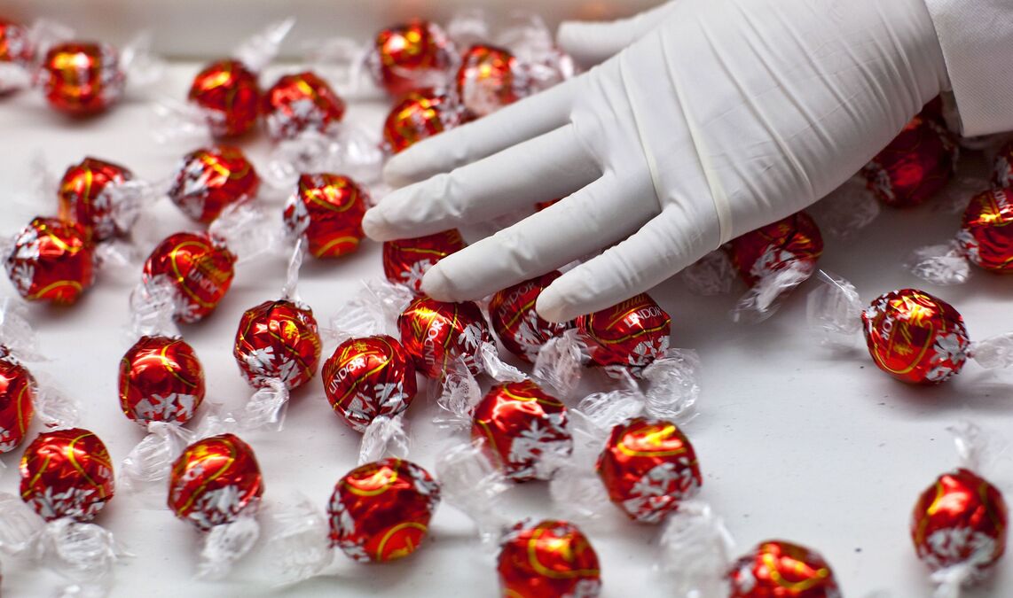 Lindt gewinnt vor Schweizer Gericht gegen Aldi