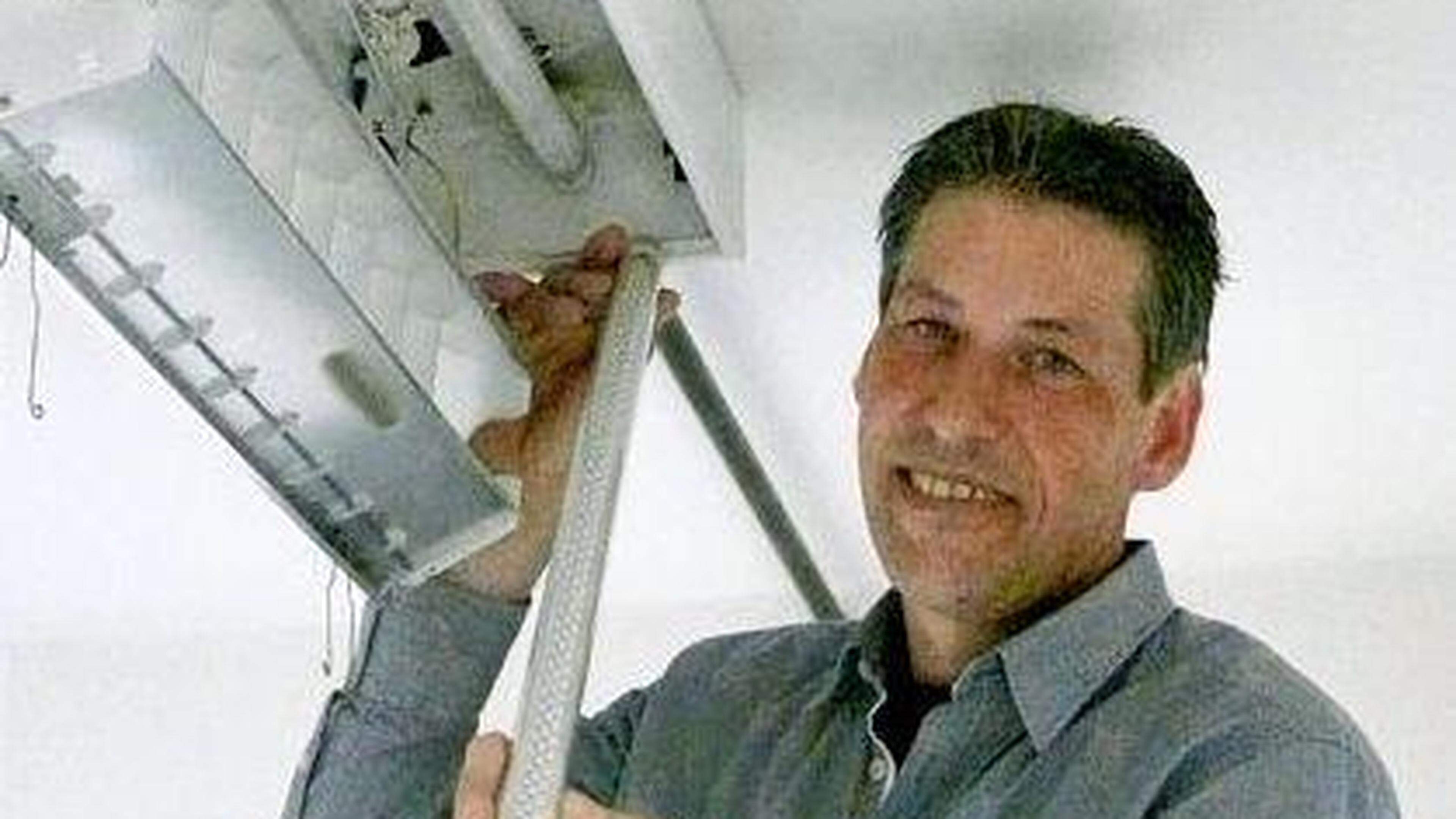 Erhellende Idee Ingenieur entwickelt Leuchtröhre auf LEDBasis