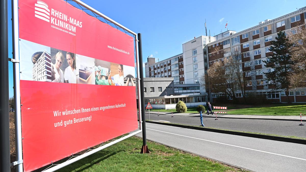 Mordprozess gegen Pfleger: Die Patientin, die 100 werden wollte