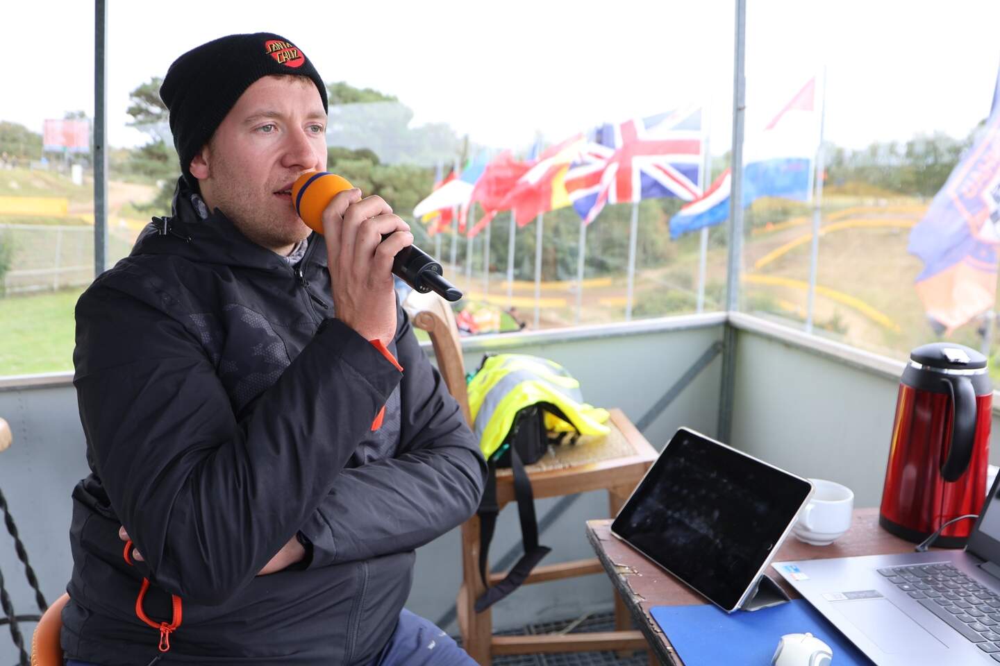 Ohne Ehrenamt kein Motocross – 300 Helfer ermöglichen Herbstrennen in ...