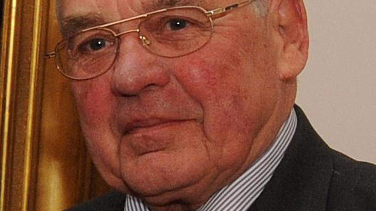 Trauer um Gustav Peltzer Den Club Aachener Casino hat er geprägt