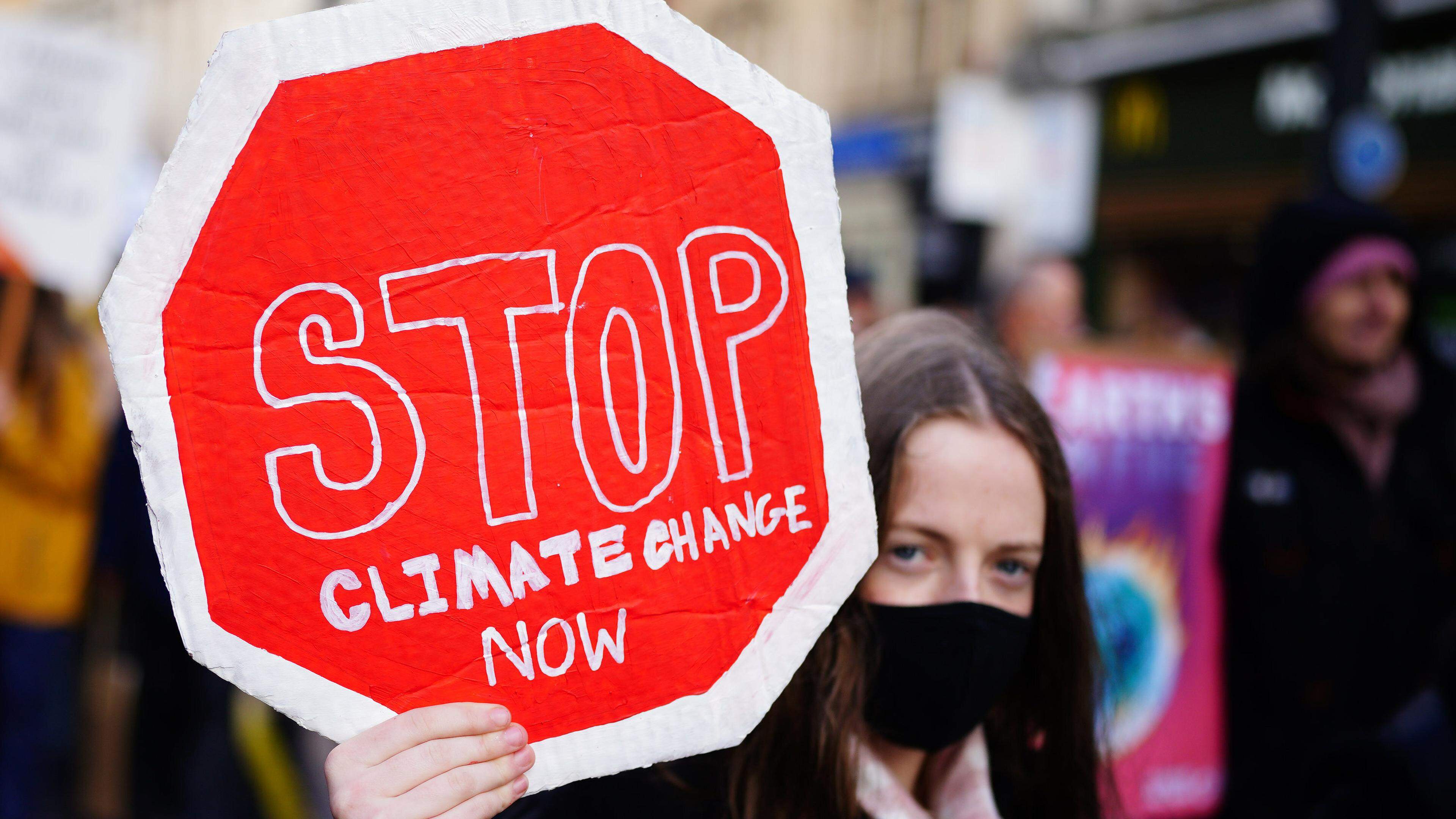 Unternehmen Fordern Mehr Klimaschutz | Aachener Zeitung