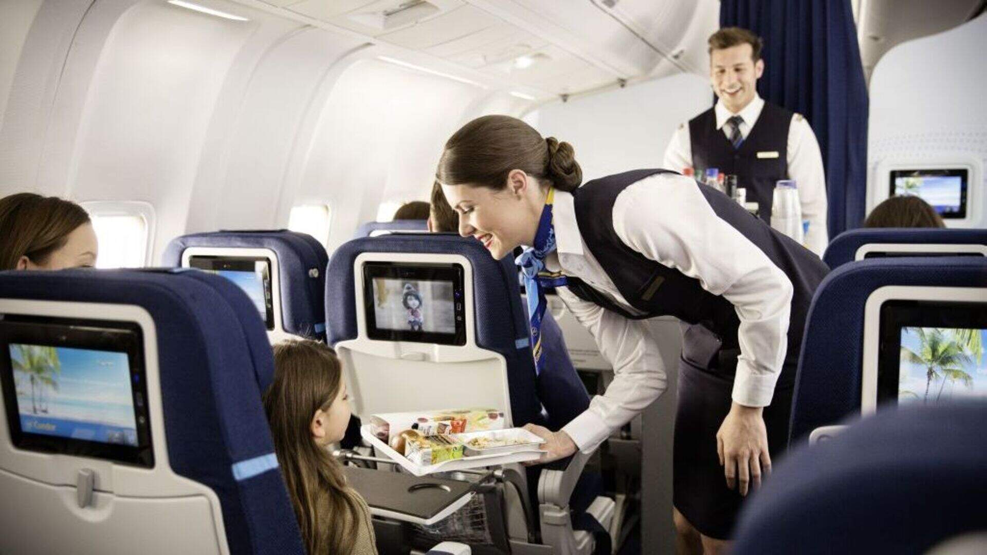Fliegen als Familie: Die Regeln der Airlines im berblick | Aachener Zeitung