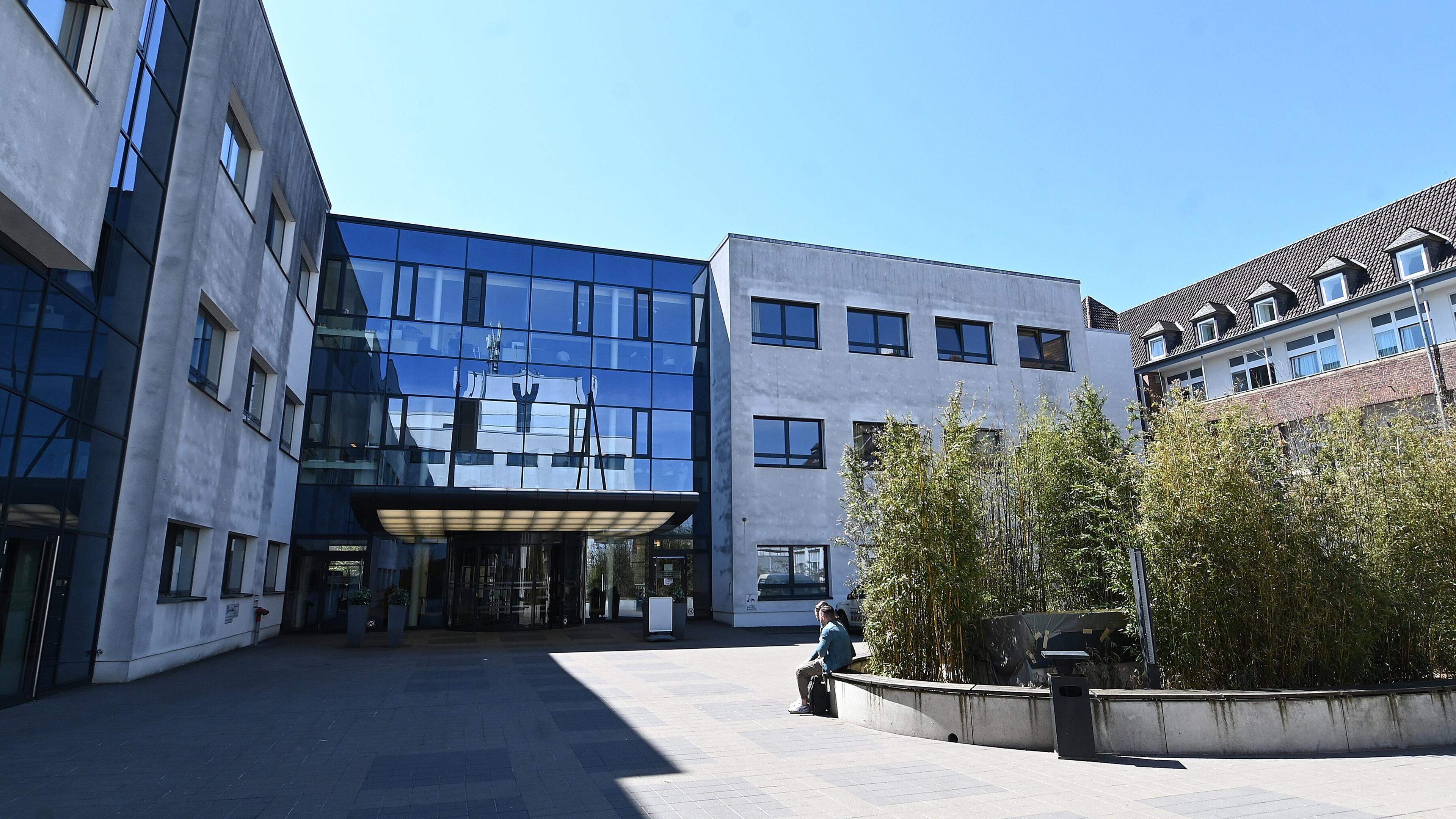 Das Marienhospital in Burtscheid und die Alexianer GmbH mit Sitz in Münster haben eine „strategische Partnerschaft“ angekündigt.