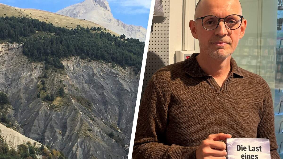 Germanwings crash: Stolberg flight attendant Kacem Bitich can no longer ...
