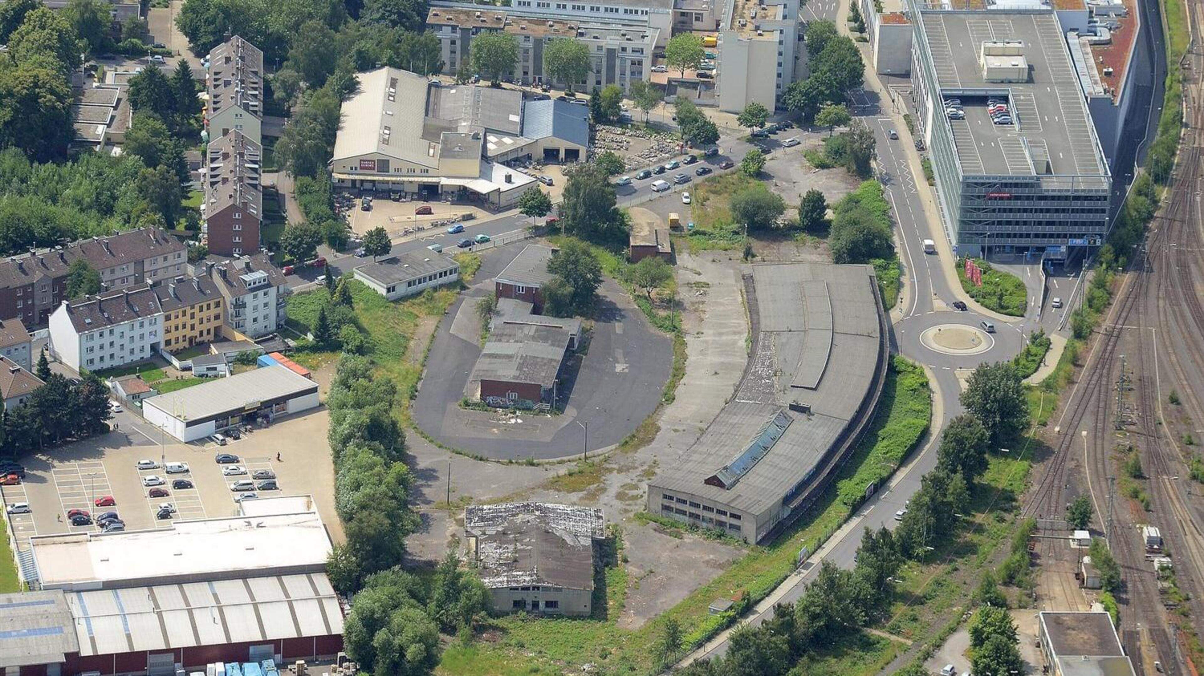 Freunder Weg Aachen