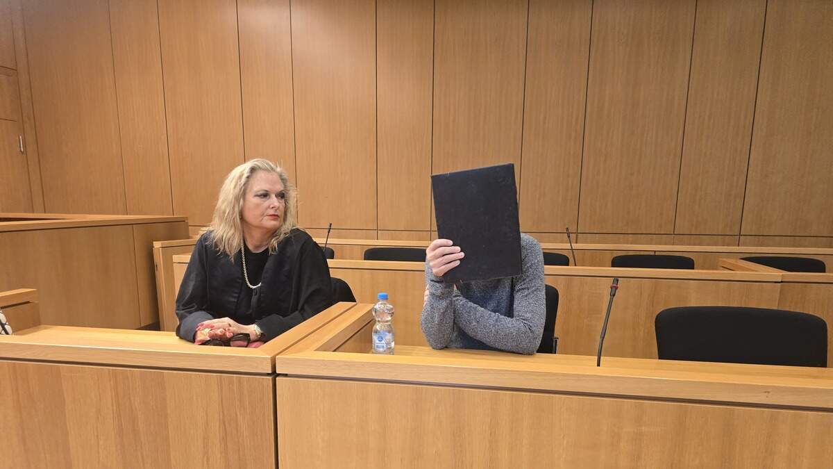 Educator on trial for serious sexual abuse of children