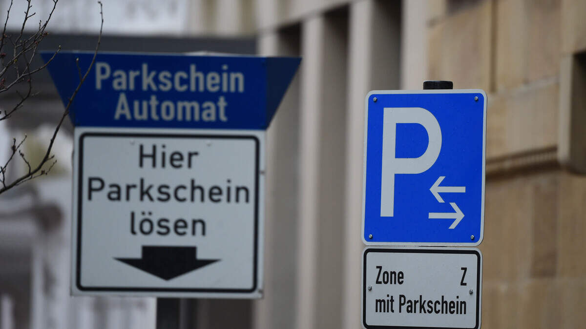 Was Kostet Parken Ohne Parkschein In Aachen www.aachener-zeitung.de