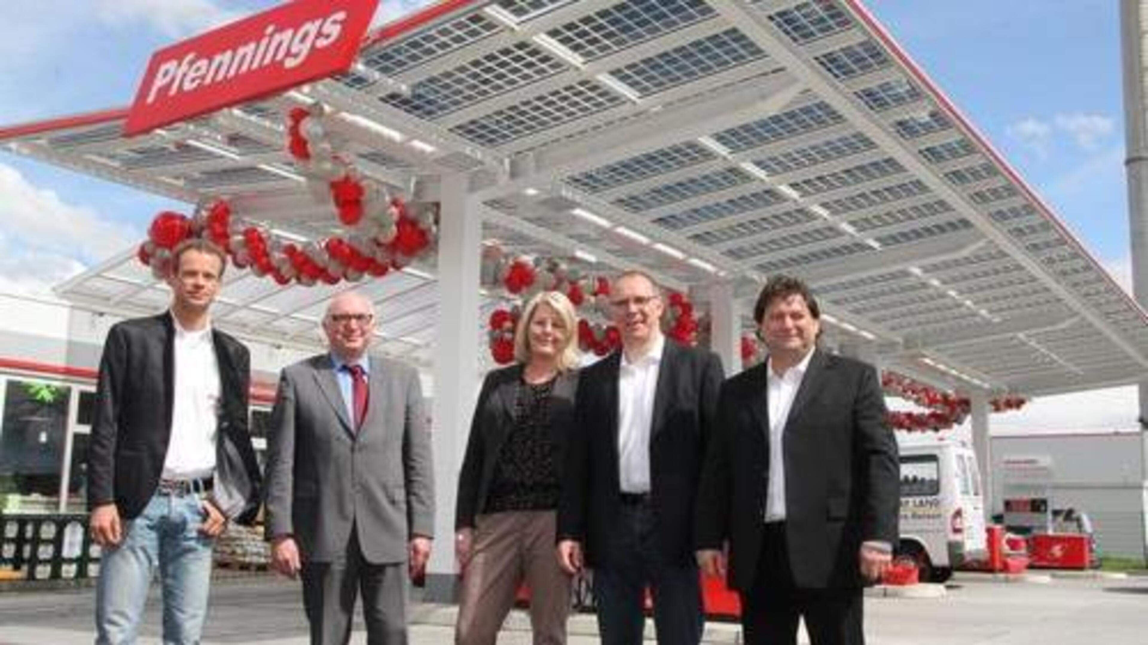 Fred Pfennings Gmbh & Co. Kg