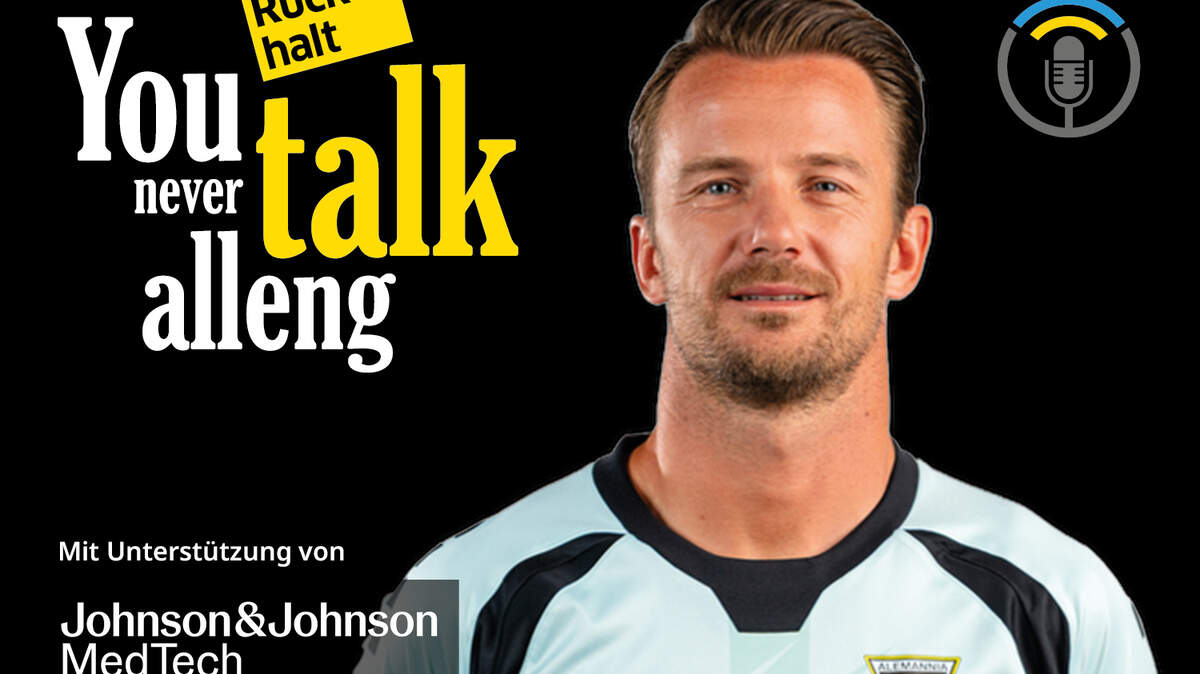 „Radio Riemann“ sendet Klartext: „Ein Oliver Kahn wäre heute nie Profi ...