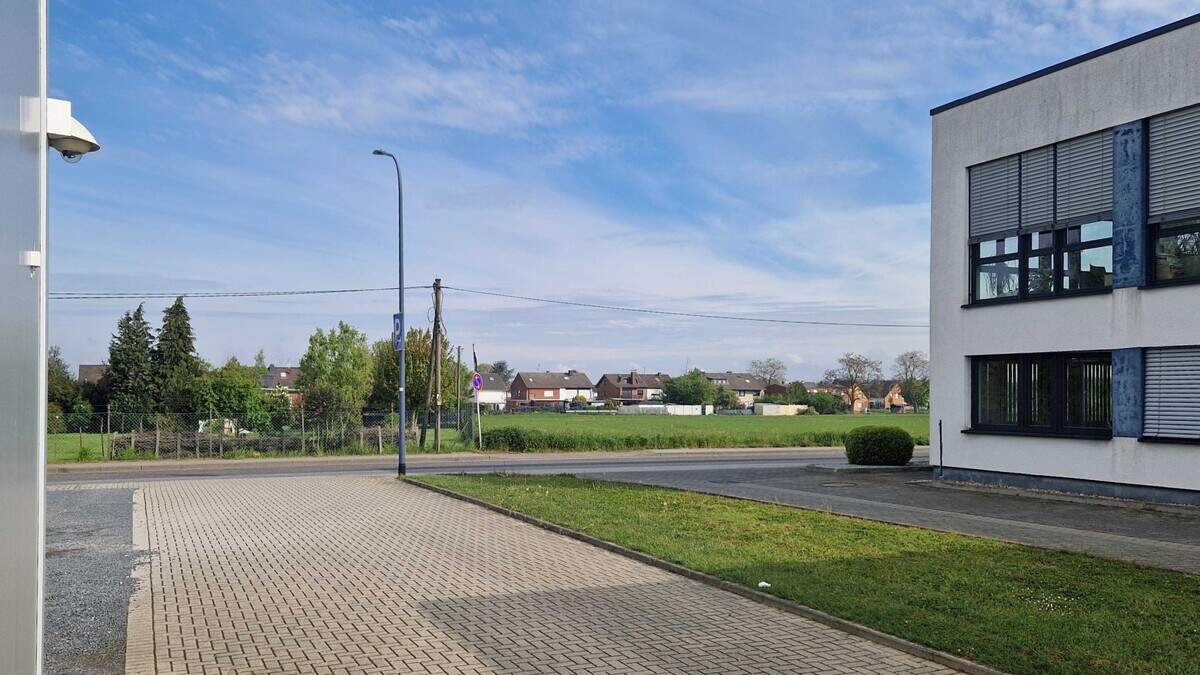Orthopade Duren Merzenicher Str