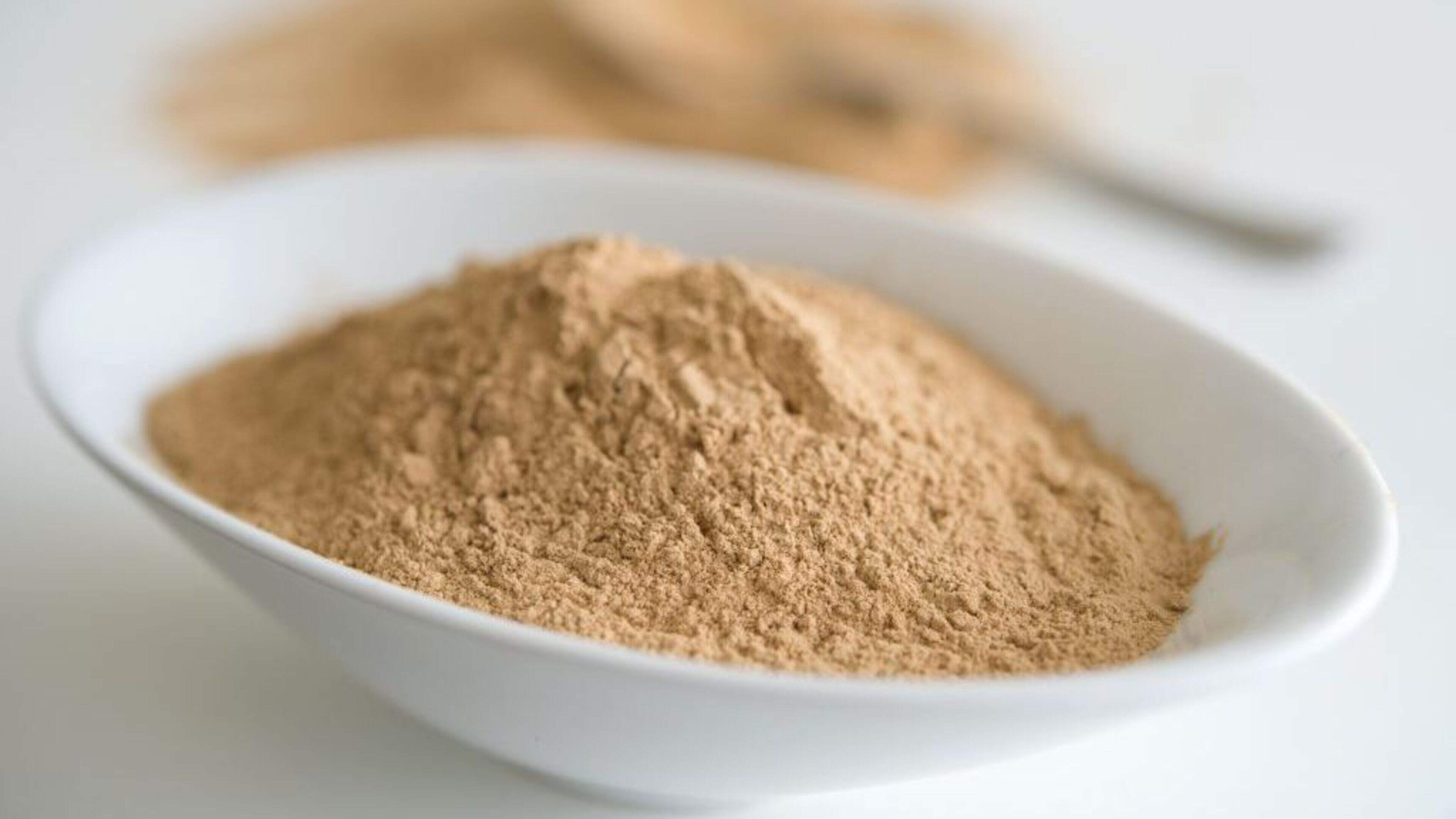 Als Wickel oder Maske: Heilerde ist vielseitig einsetzbar | Aachener ...