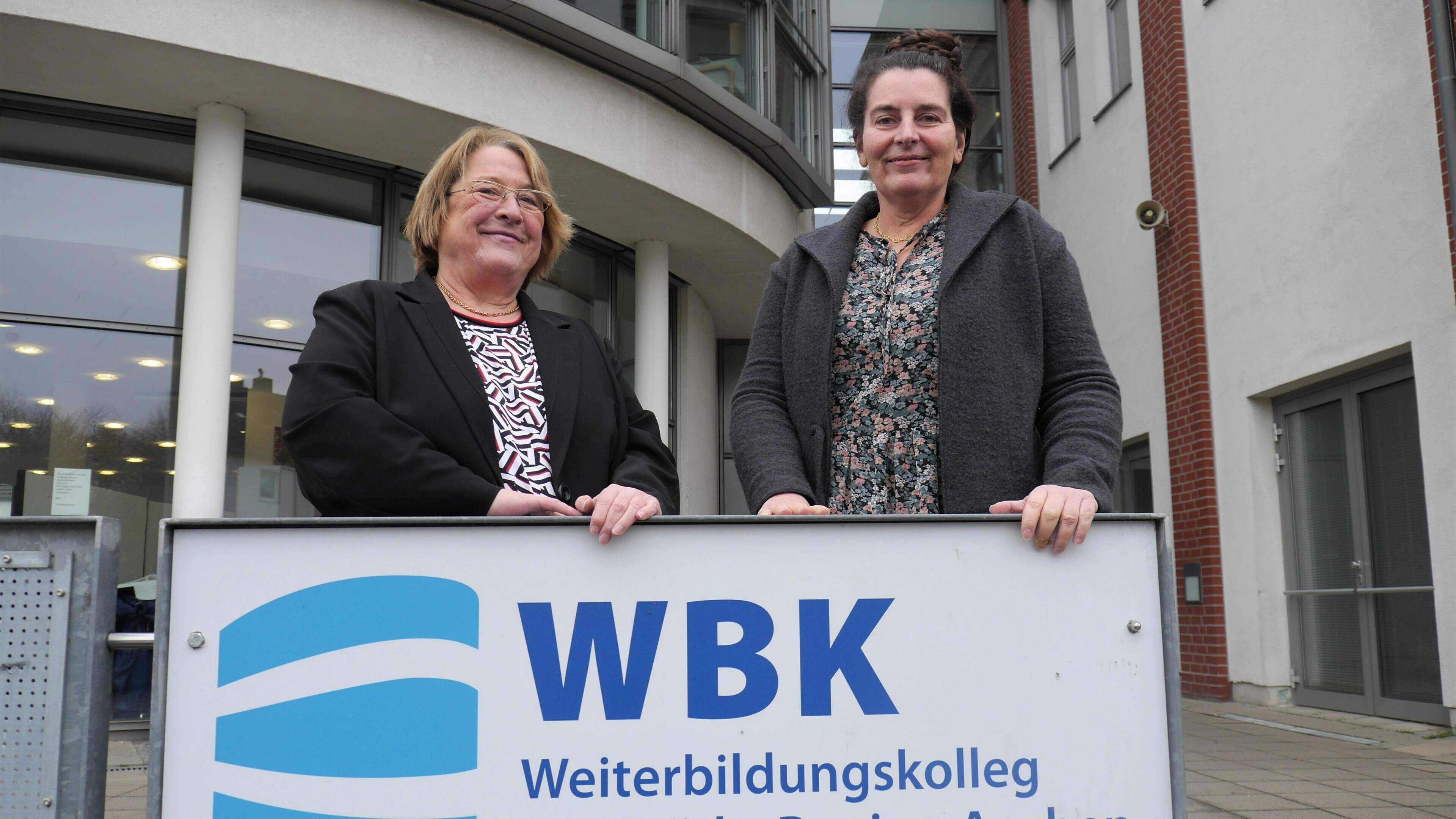 weiterbildungskolleg am ölberg der stadt wuppertal