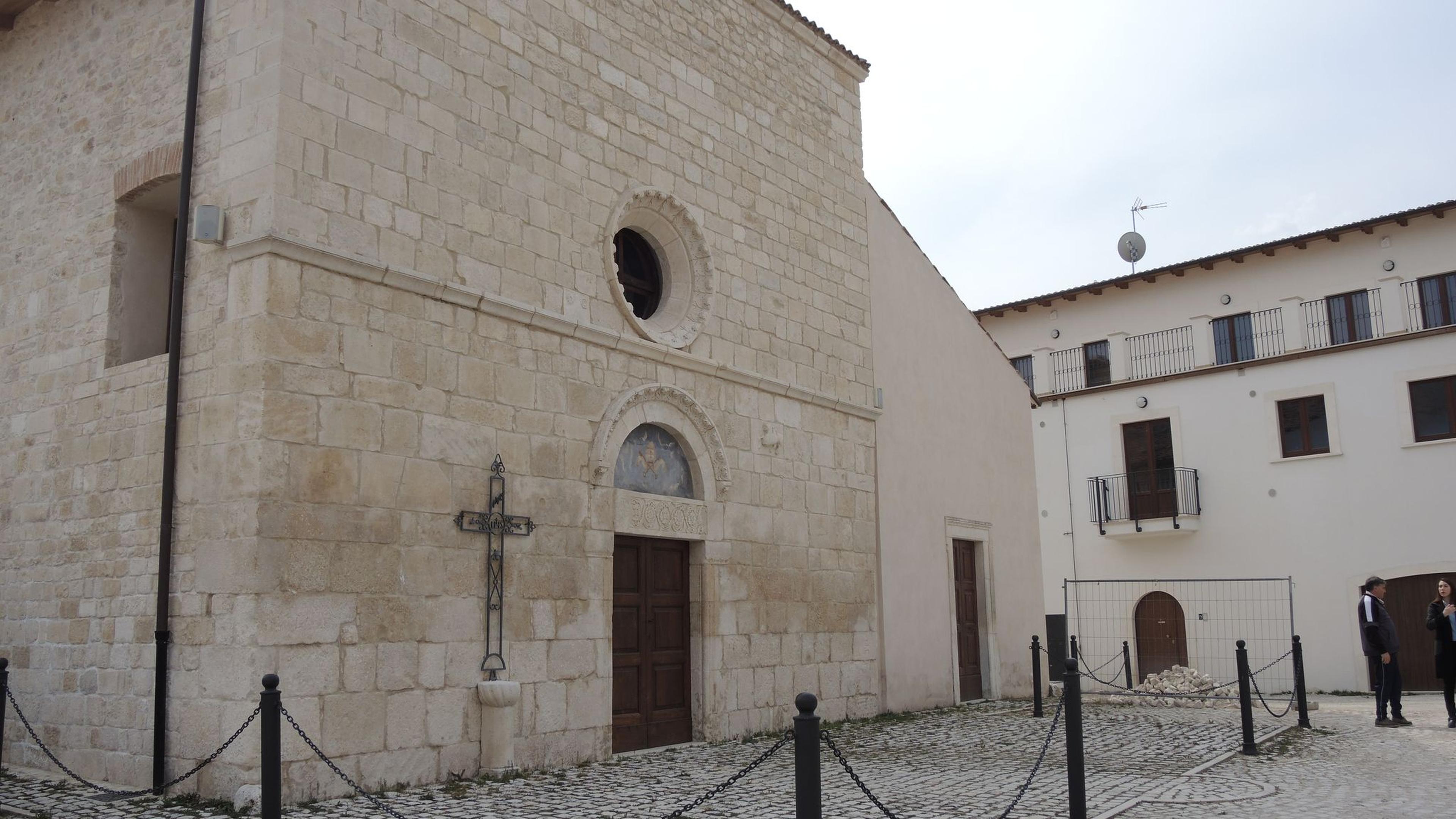 25-j&auml;hriger Deutscher in Abruzzen ums Leben gekommen