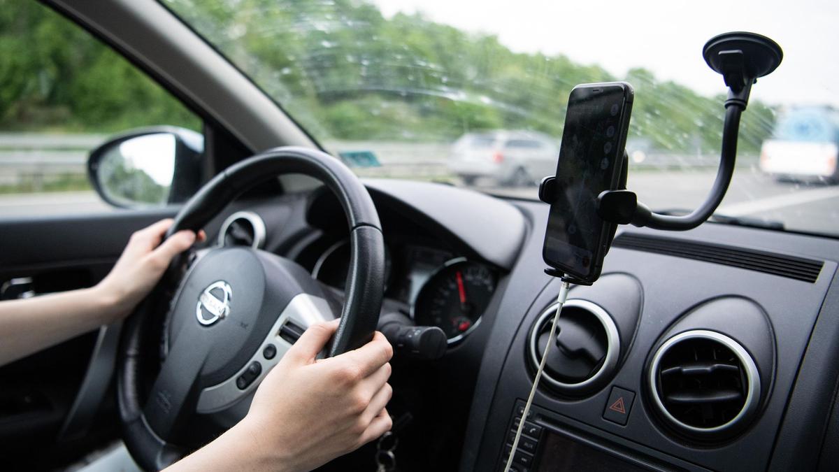 Google Maps, Würselen und ich