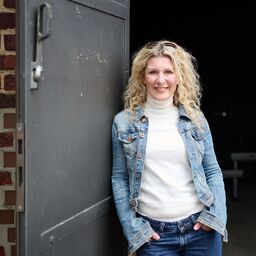 Wie Simone Sommerland zur Königin der Kinderohrwürmer wurde | Aachener ...