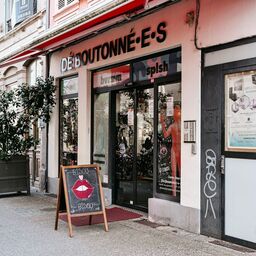Sex-Toys aus zweiter Hand - Laden sieht sich als Pionier | Aachener Zeitung