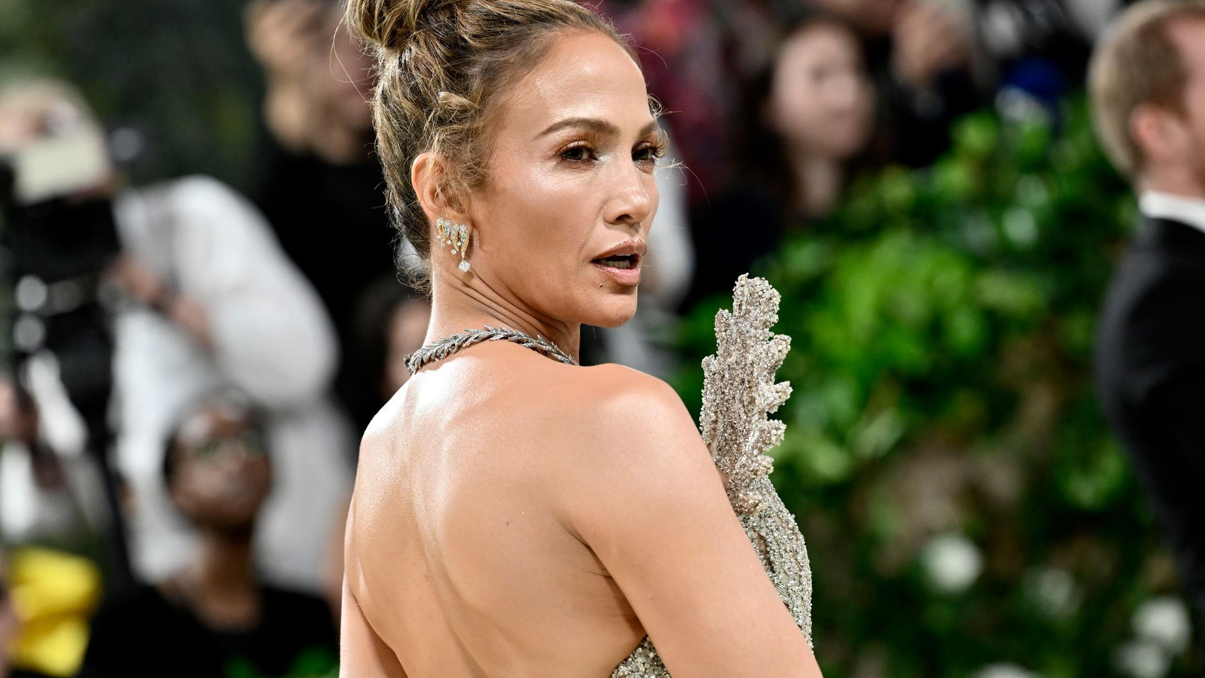 Jennifer Lopez reicht die Scheidung von Ben Affleck ein