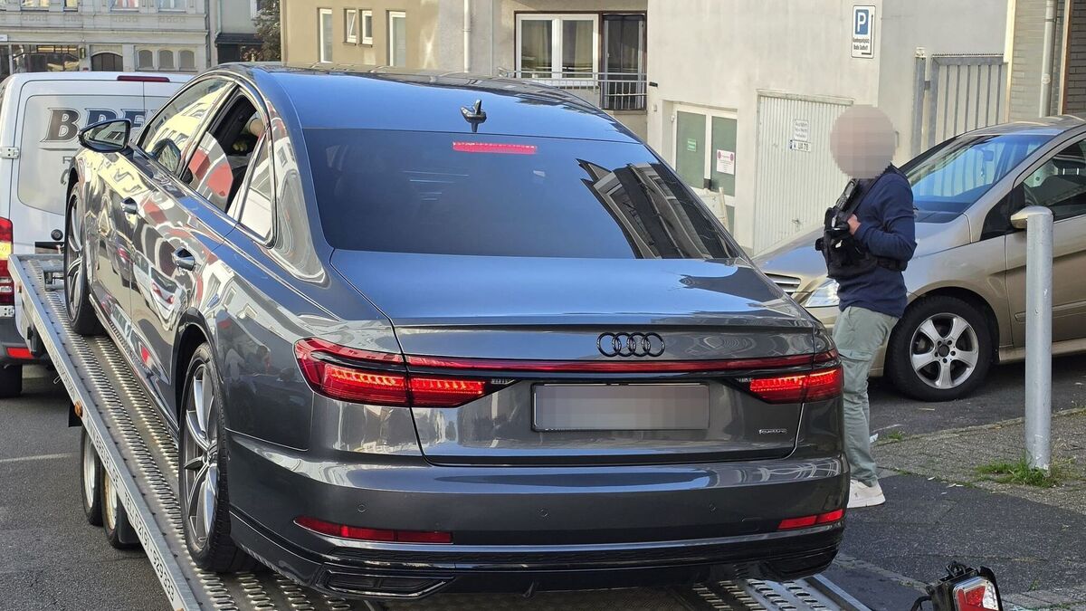 Schlag gegen Goldschmuggler: Durchsuchungen bei Juwelieren ...