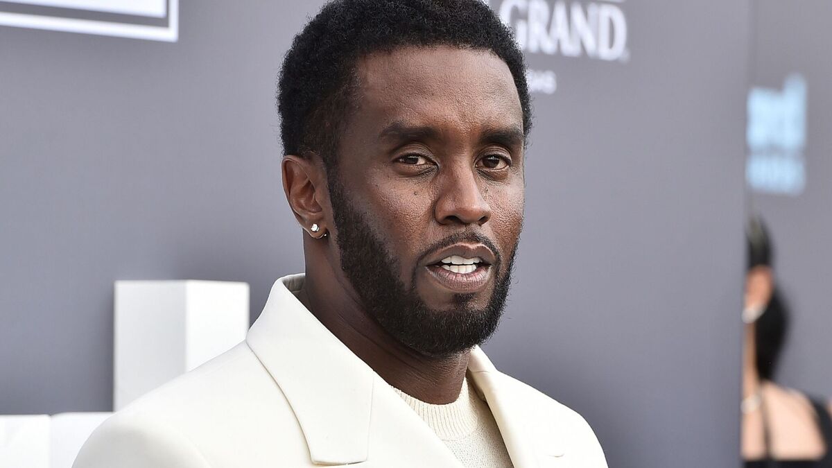 Rapper Sean Combs in ein Gefängnis in New Jersey verlegt | Aachener Zeitung