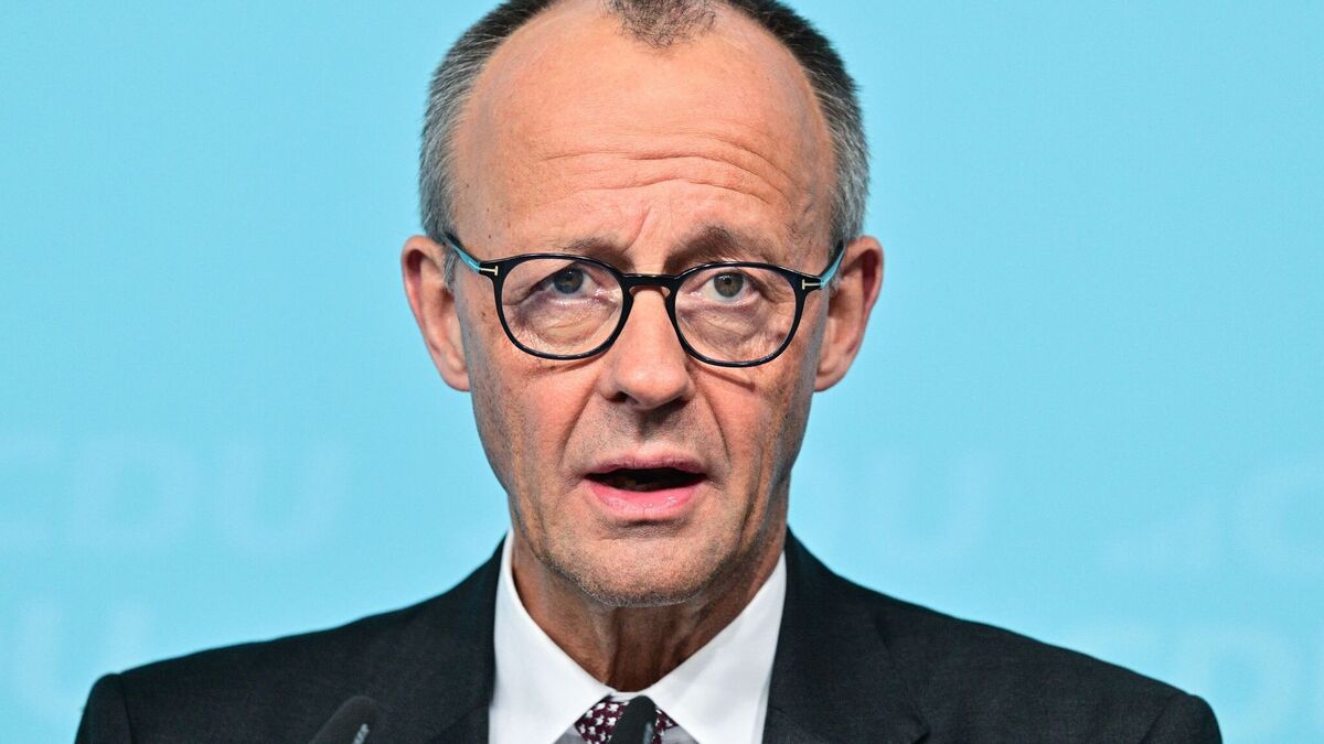 Merz offen für Social-Media-Verbote für Minderjährige