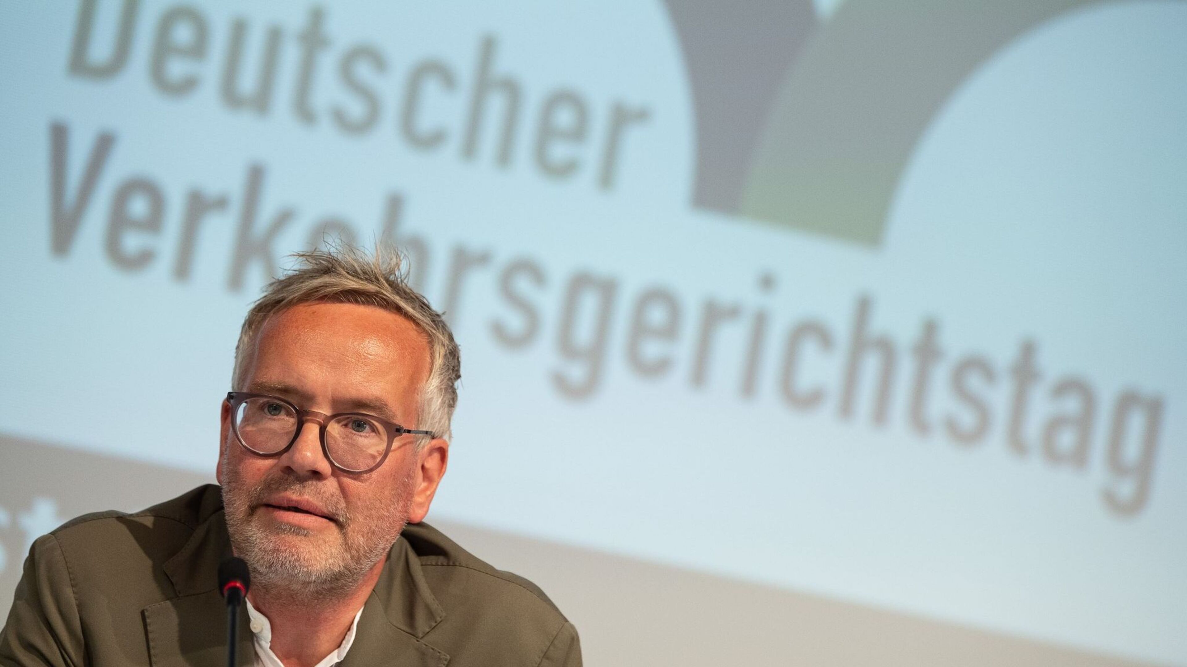 Verkehrsgerichtstag 2024 Programm