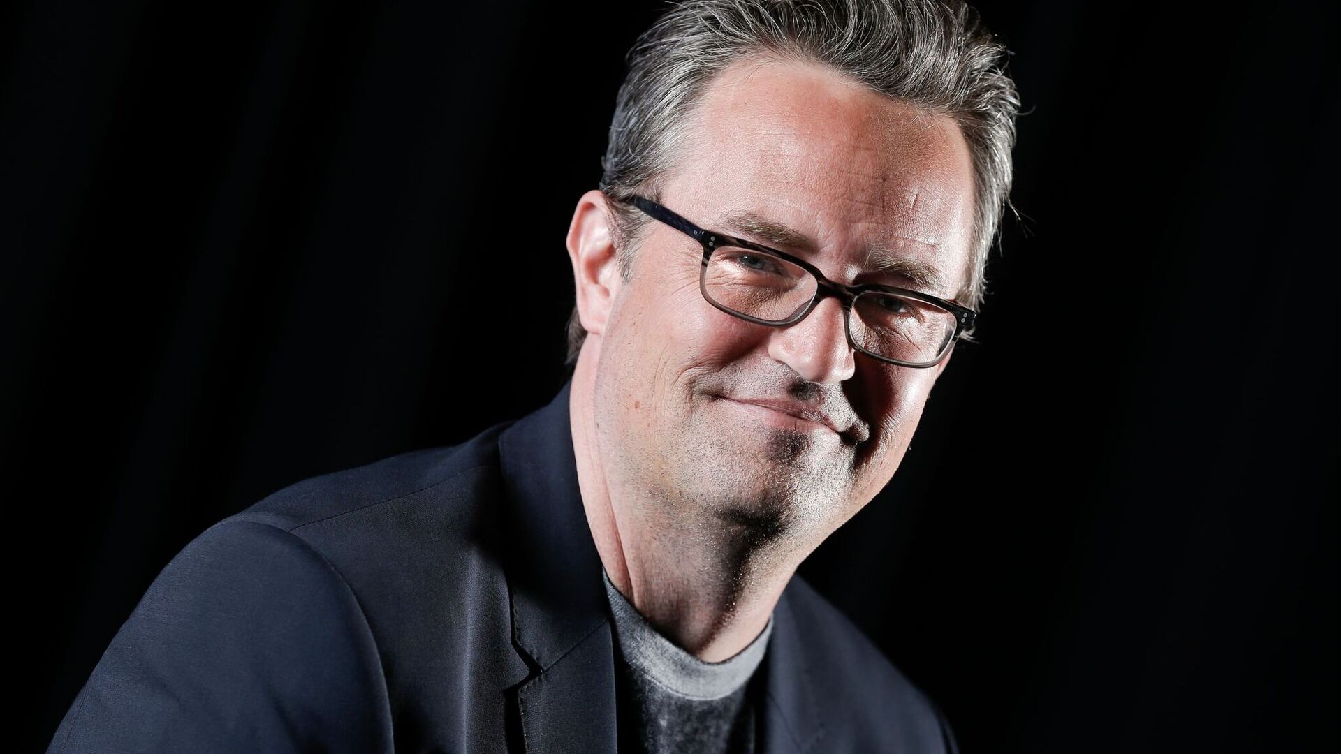 Tod von Matthew Perry – Lange Haft für „Ketamin-Königin“ | Aachener Zeitung