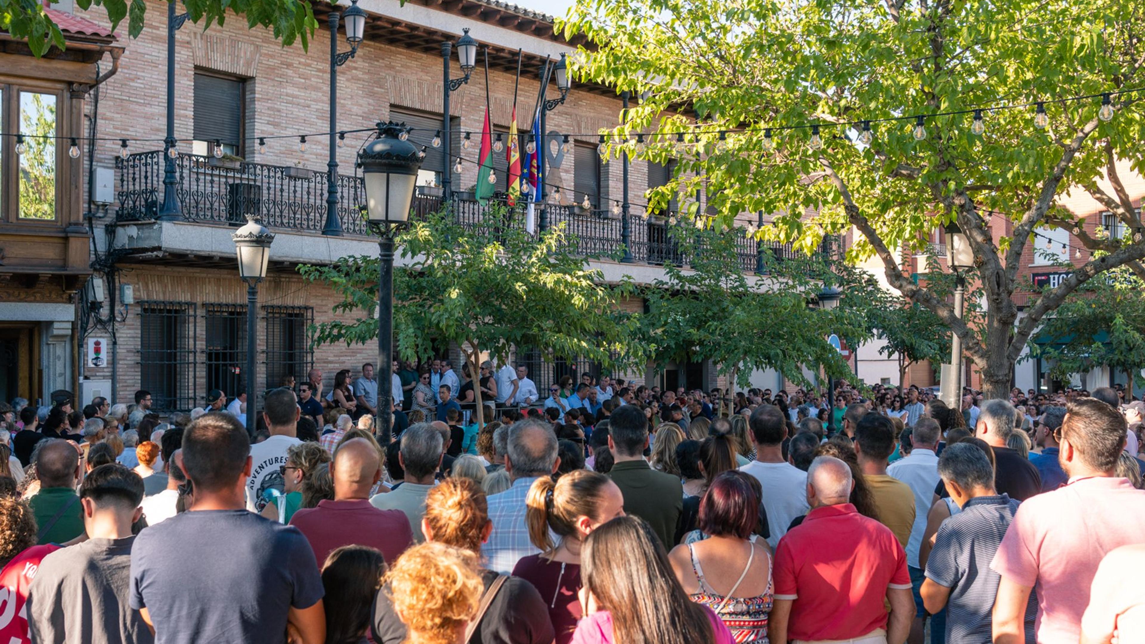 Festnahme nach Kindest&ouml;tung auf Fu&szlig;ballplatz in Spanien