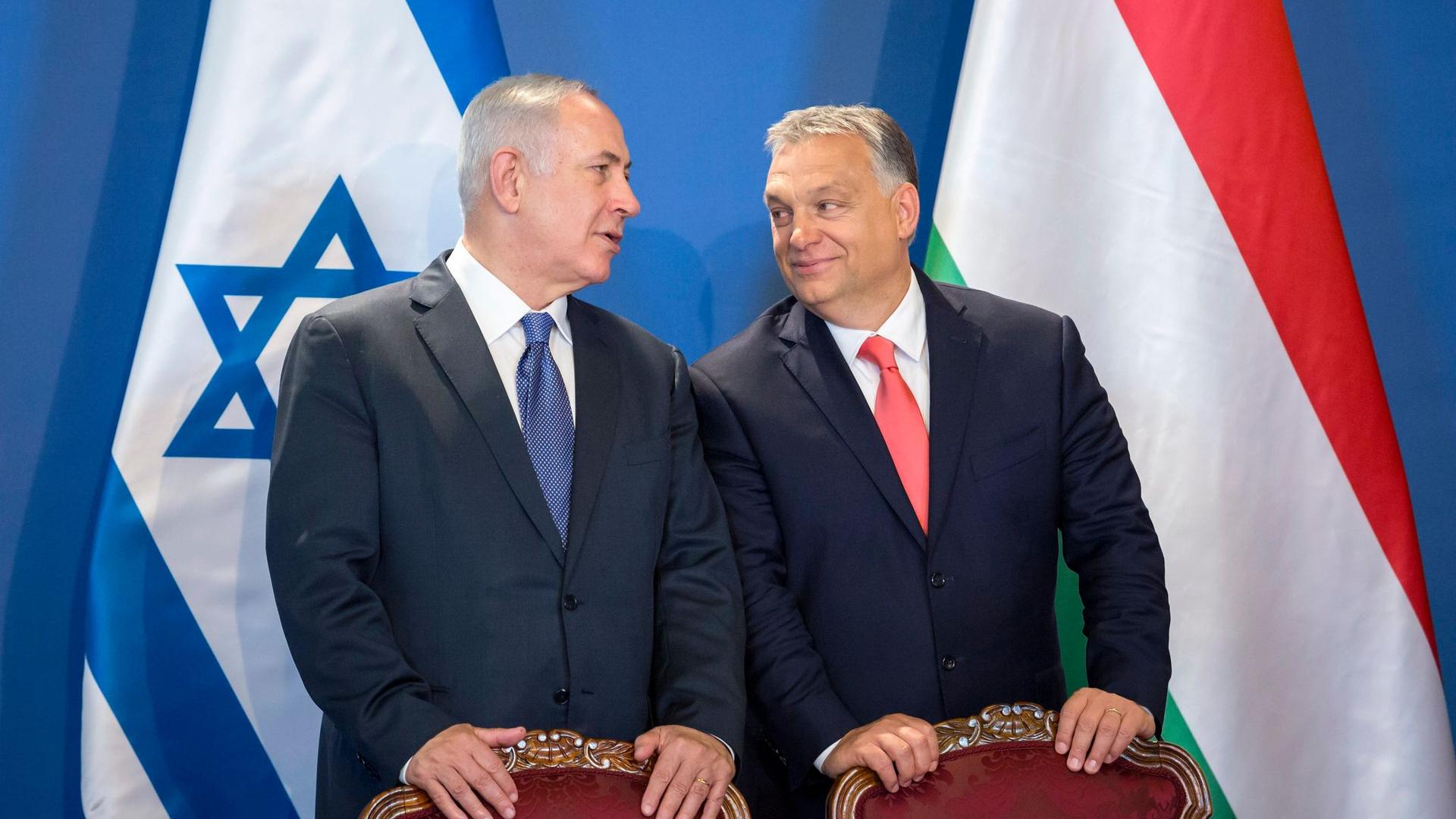 Israeli Prime Minister Benjamin Netanyahu, who is the subject of an ICC arrest warrant, is currently in Hungary for meeting with the country’s Prime Minister Viktor Orbán 