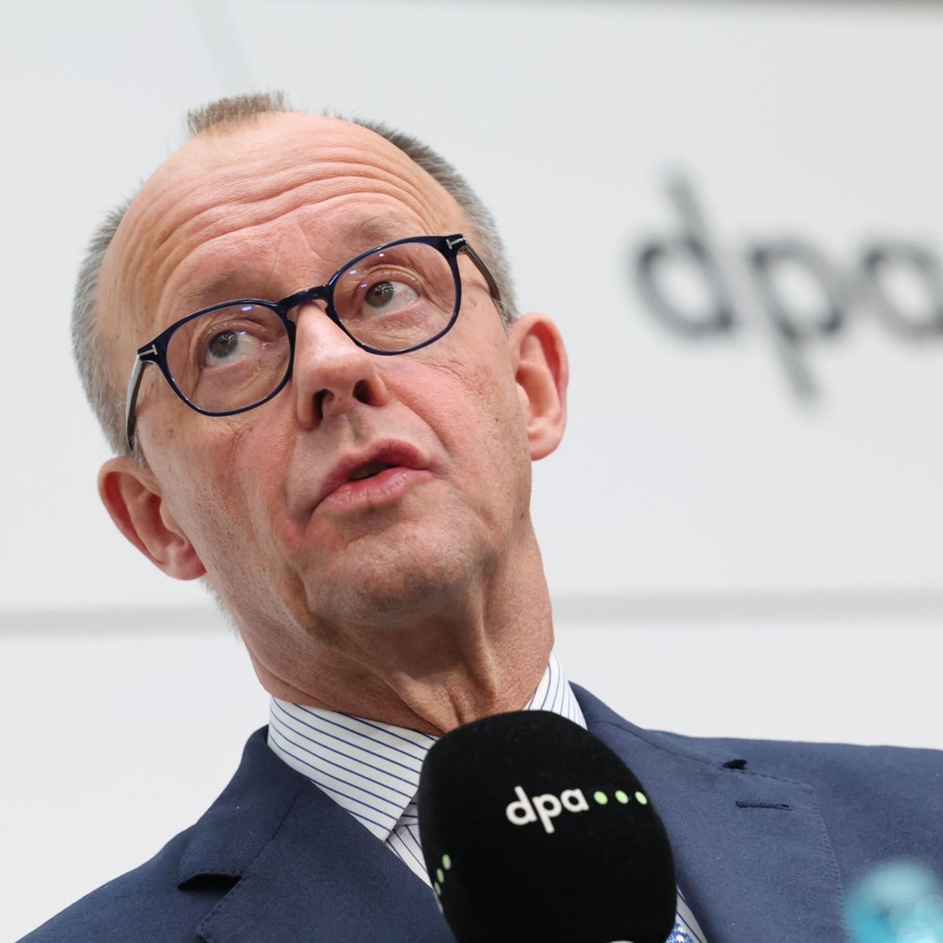 Merz gibt Regierung Note befriedigend | Aachener Zeitung