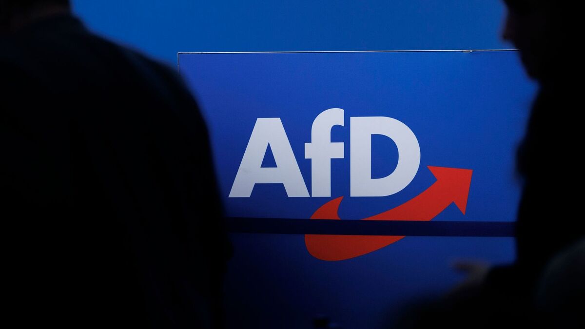 Insa-Umfrage sieht AfD bei 28 Prozent | Aachener Zeitung