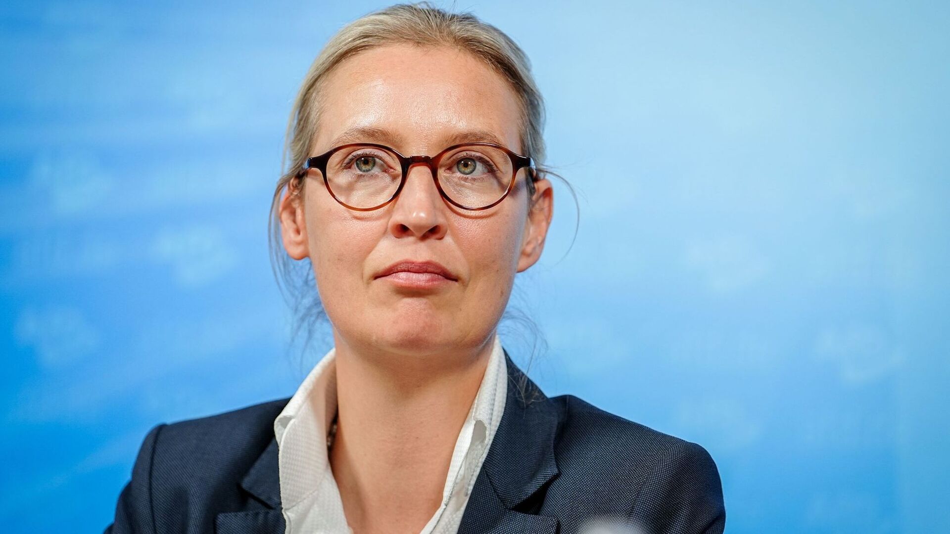 AfD-Chefin Weidel nach Europawahl: Wir wollen regieren | Aachener Zeitung