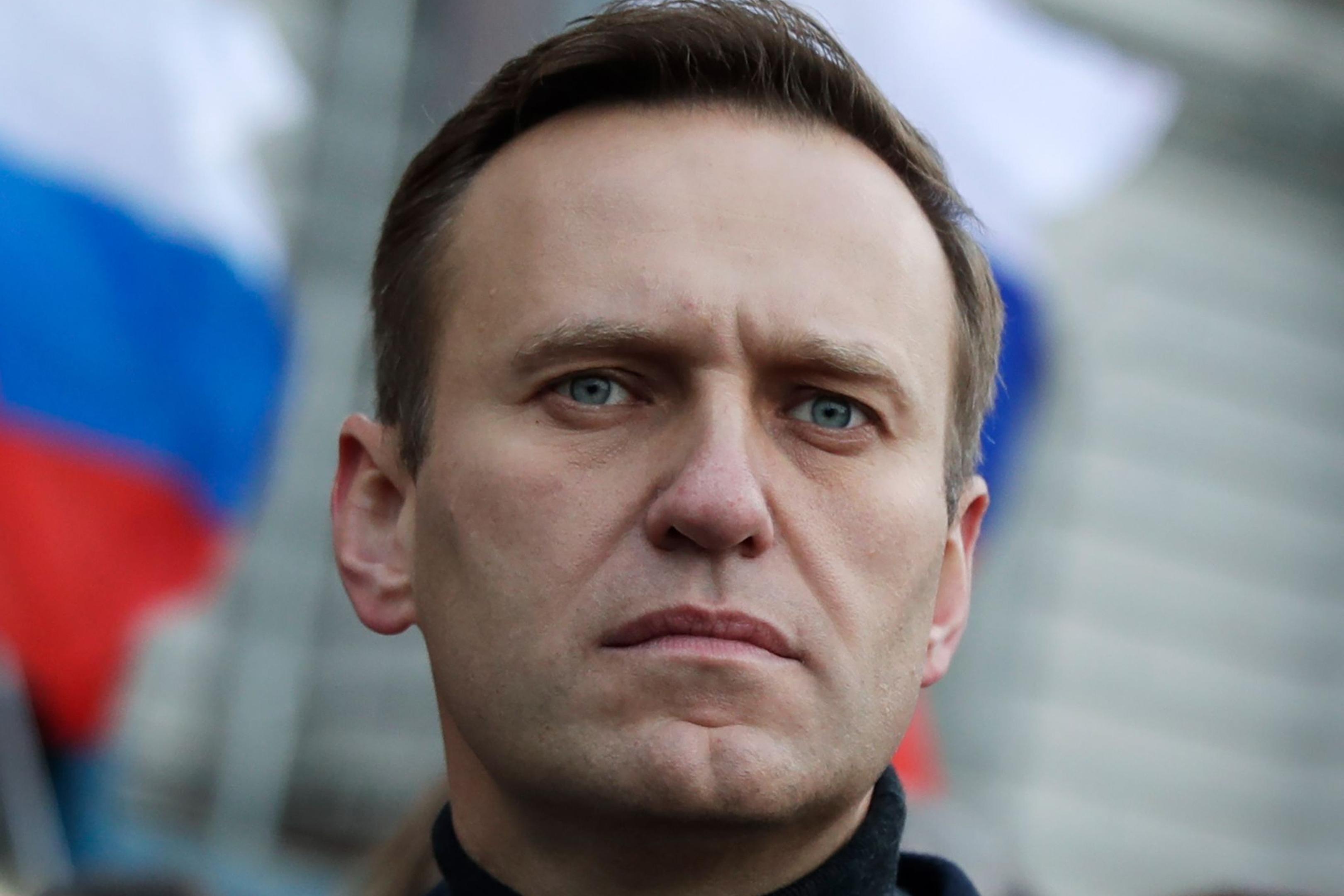 Nawalny starb am 16. Februar nach Behördenangaben im Straflager mit dem inoffiziellen Namen „Polarwolf“. Die Umstände seines Todes sind nicht geklärt.