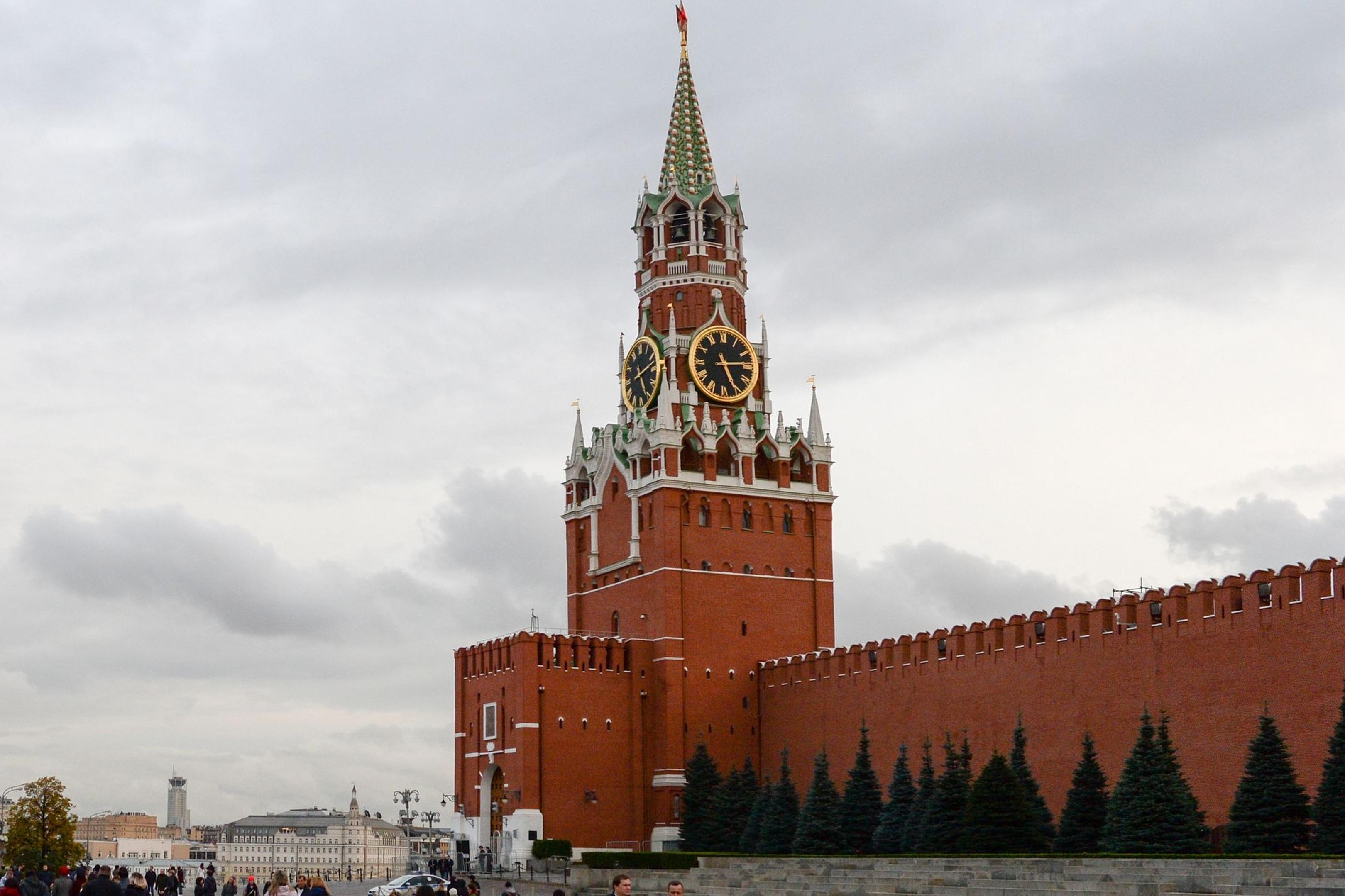 Die Bundesregierung macht Russland für einen Hackerangriff auf die SPD-Zentrale verantwortlich.