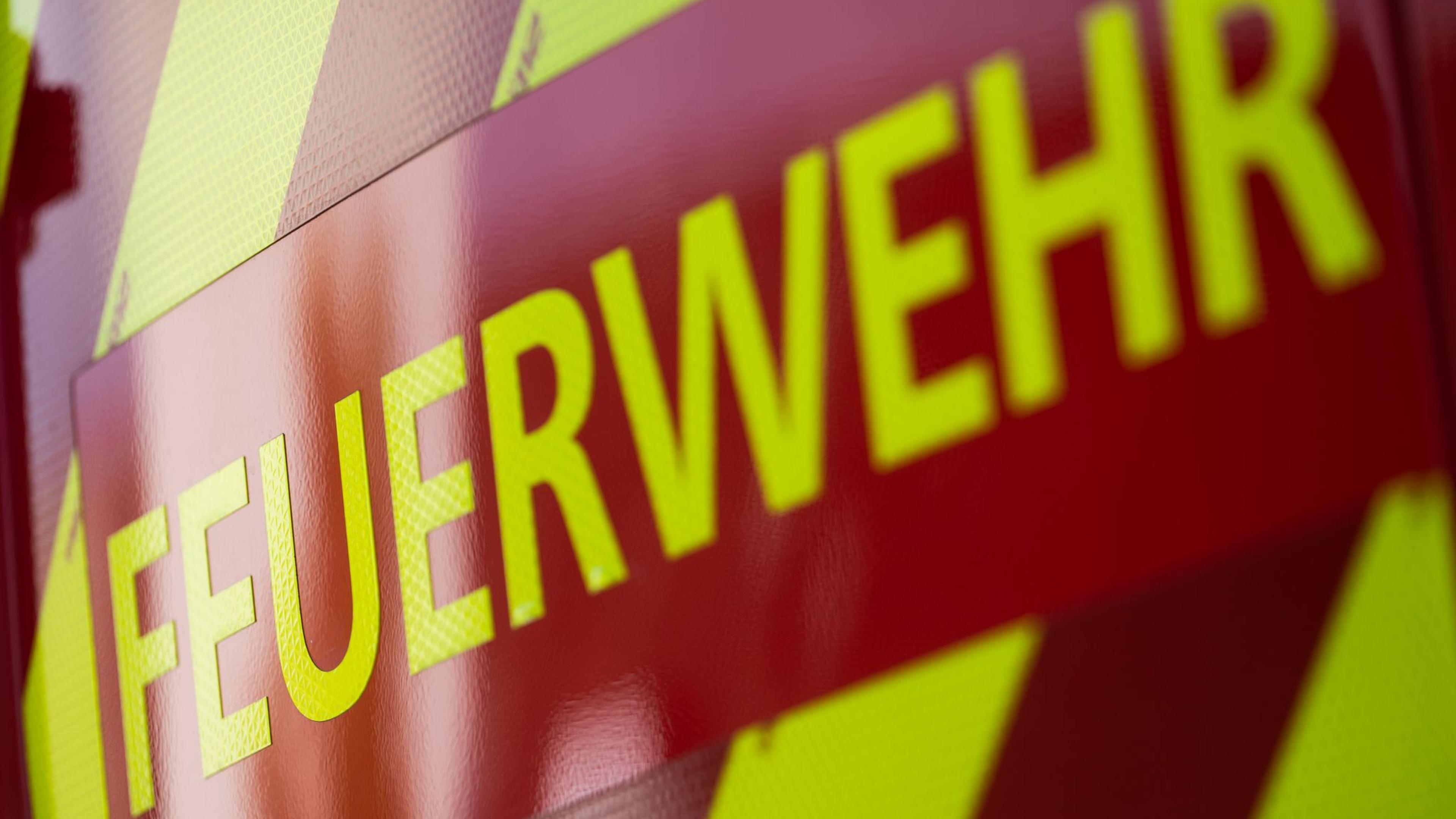 Keine Verletzten bei Küchenbrand in der Nähe des Aachener Bushofs