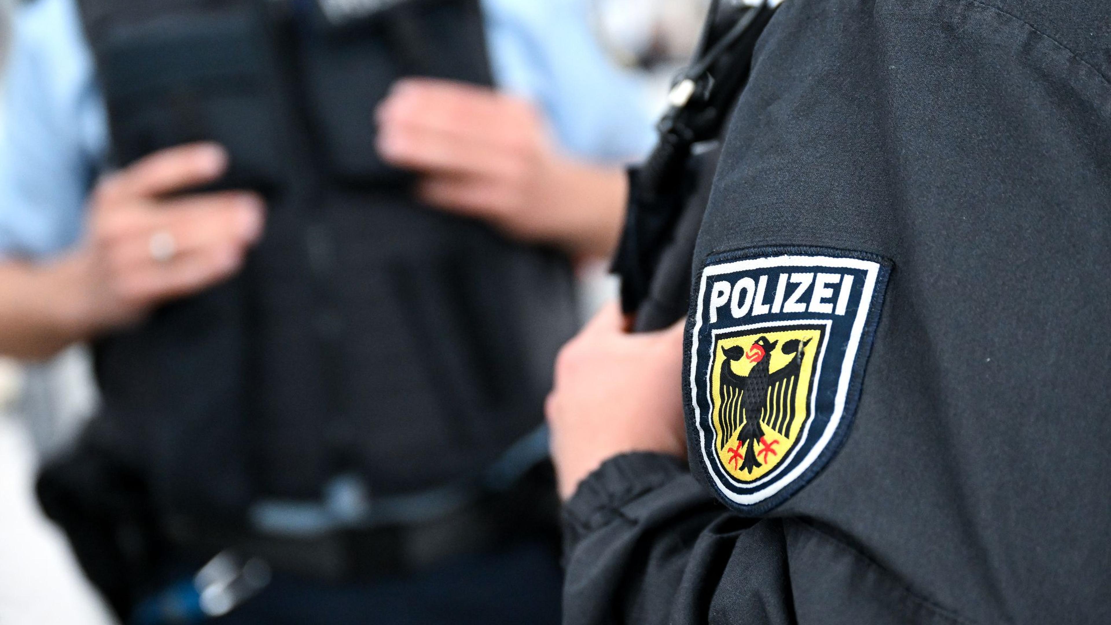 Bundespolizei meldet Rekord bei angegriffenen Kr&auml;ften 2023