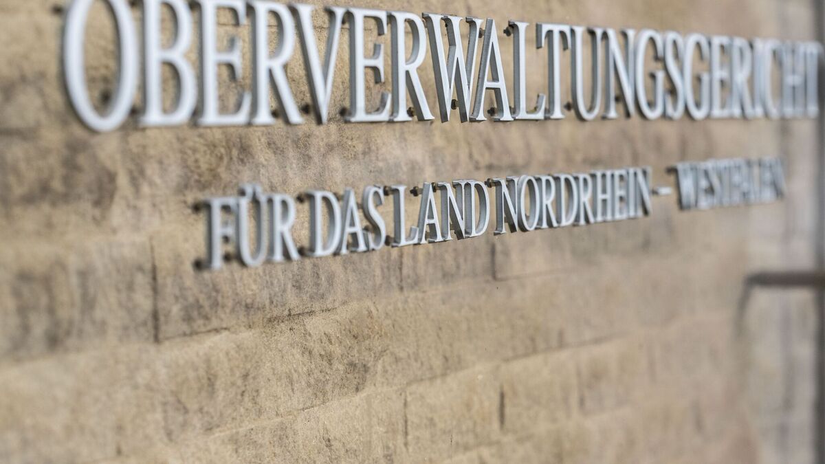 Nächstes Kapitel der Justiz-Affäre: Bewerberin sagt aus | Aachener Zeitung
