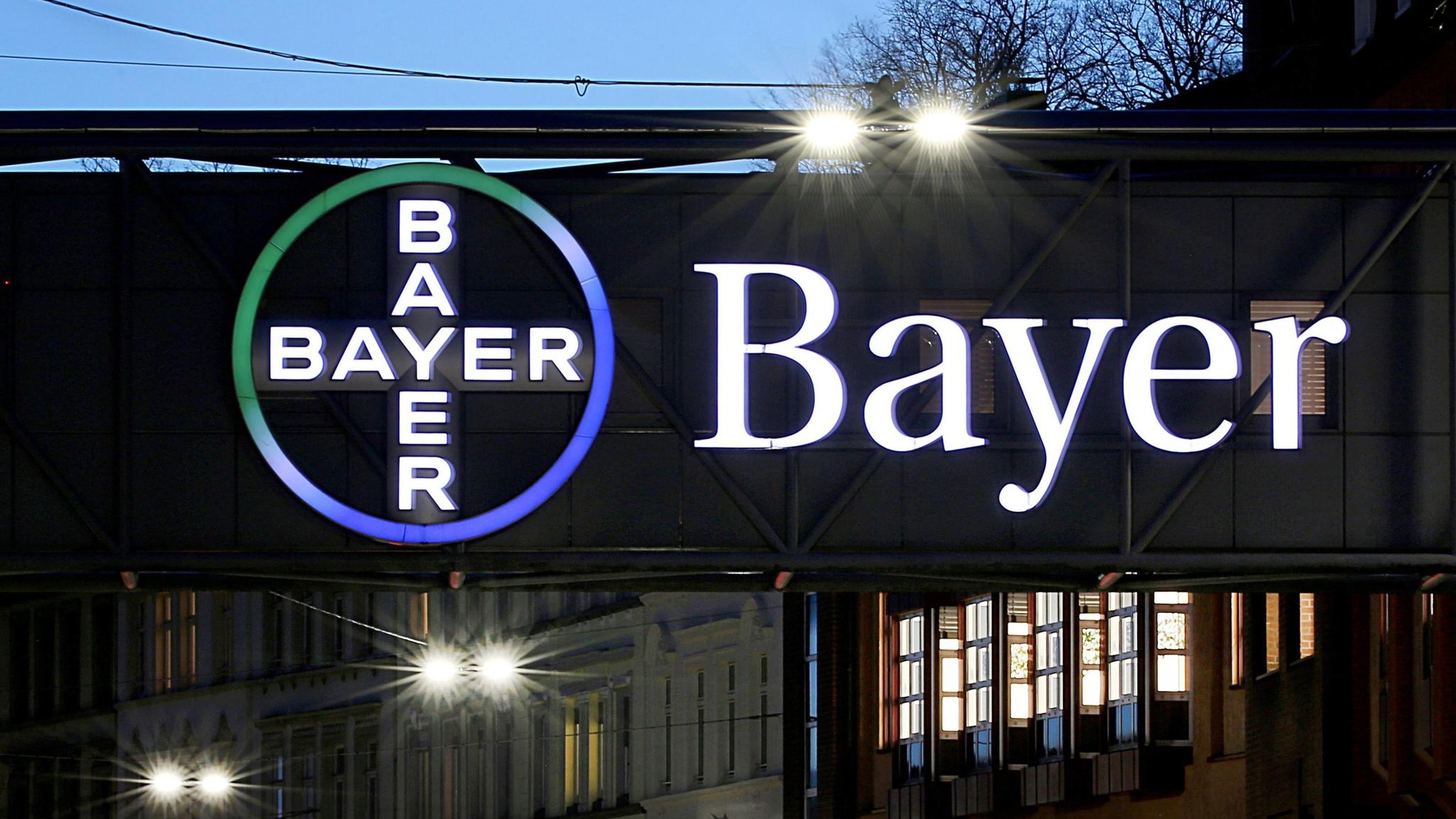 Bayer mit Erfolg im US-Glyphosatstreit