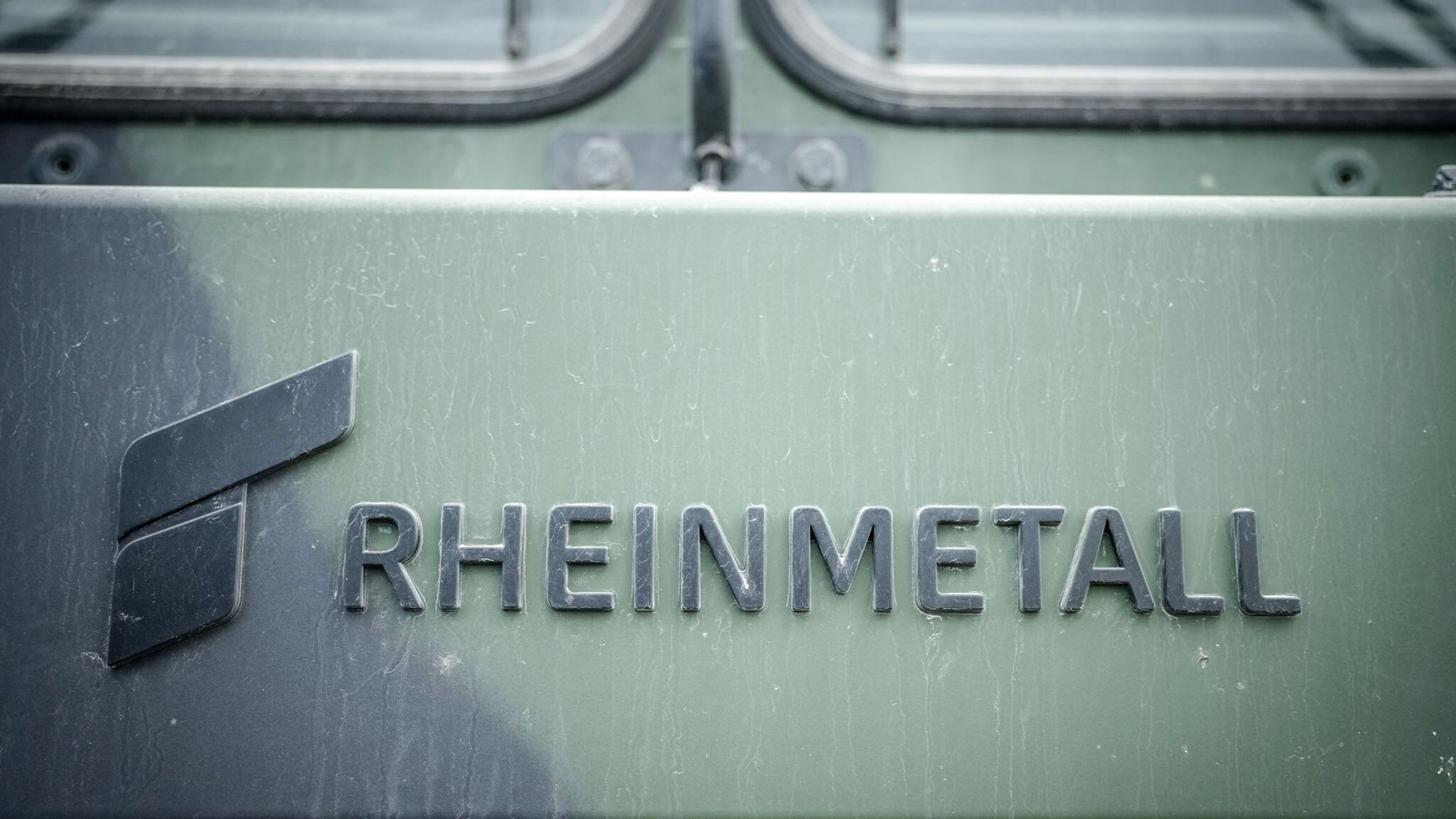 Rheinmetall erhält Großaufträge der Bundeswehr | Aachener Zeitung