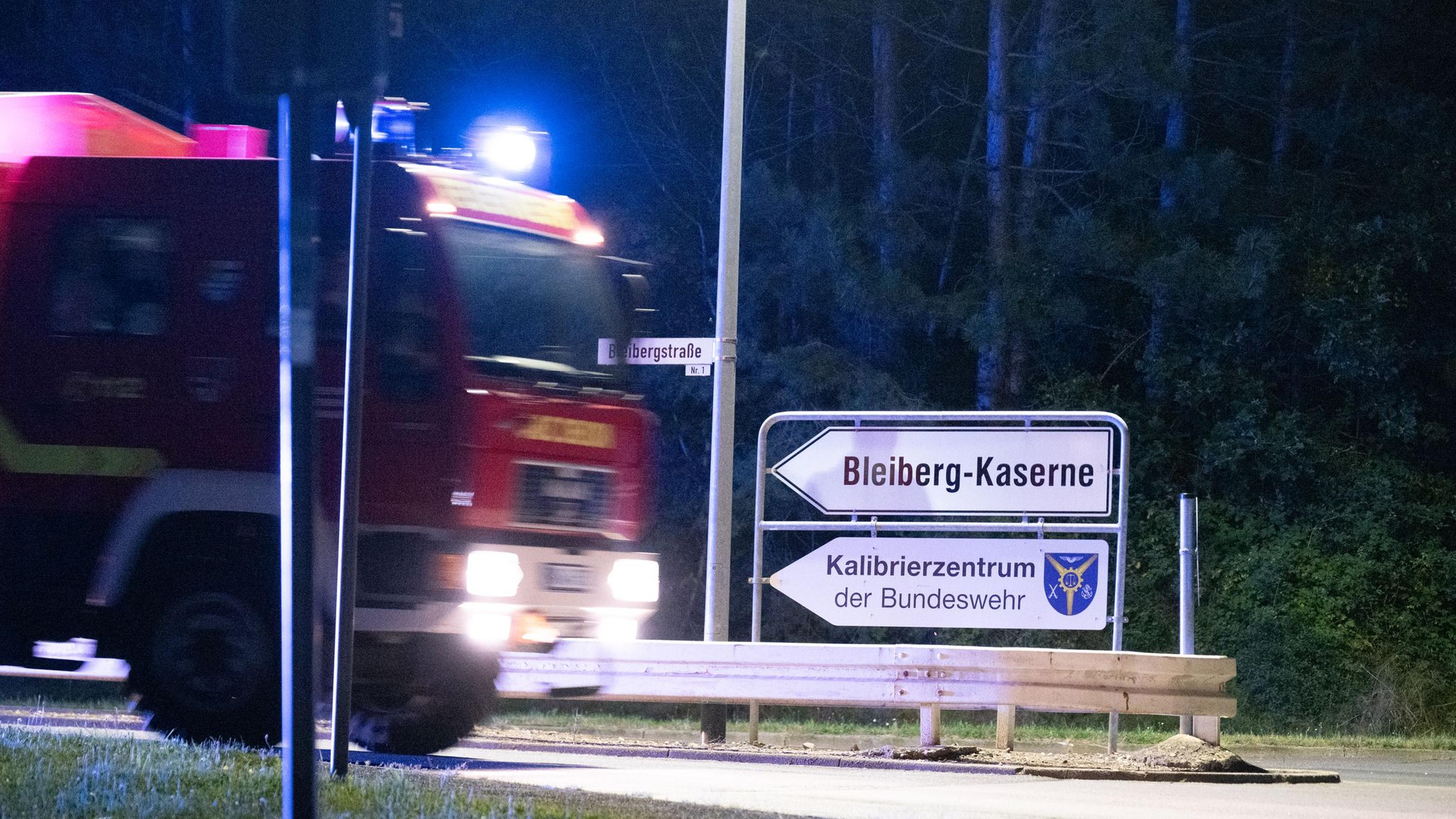 Überwiegend Entwarnung bei Trinkwasser in Mechernich