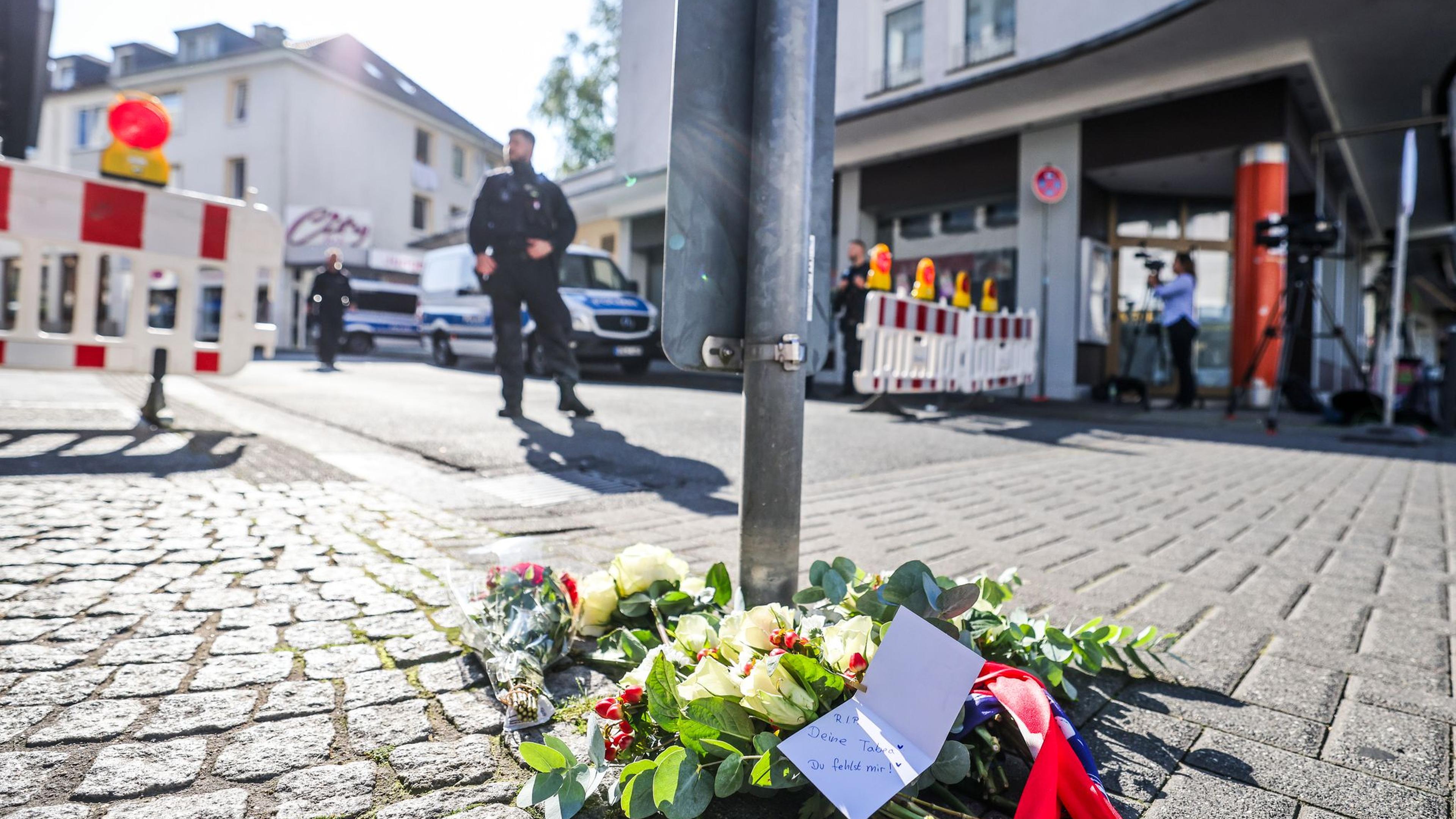 FDP: Nach Messer-Anschlag Beratungen &uuml;ber Waffenrecht