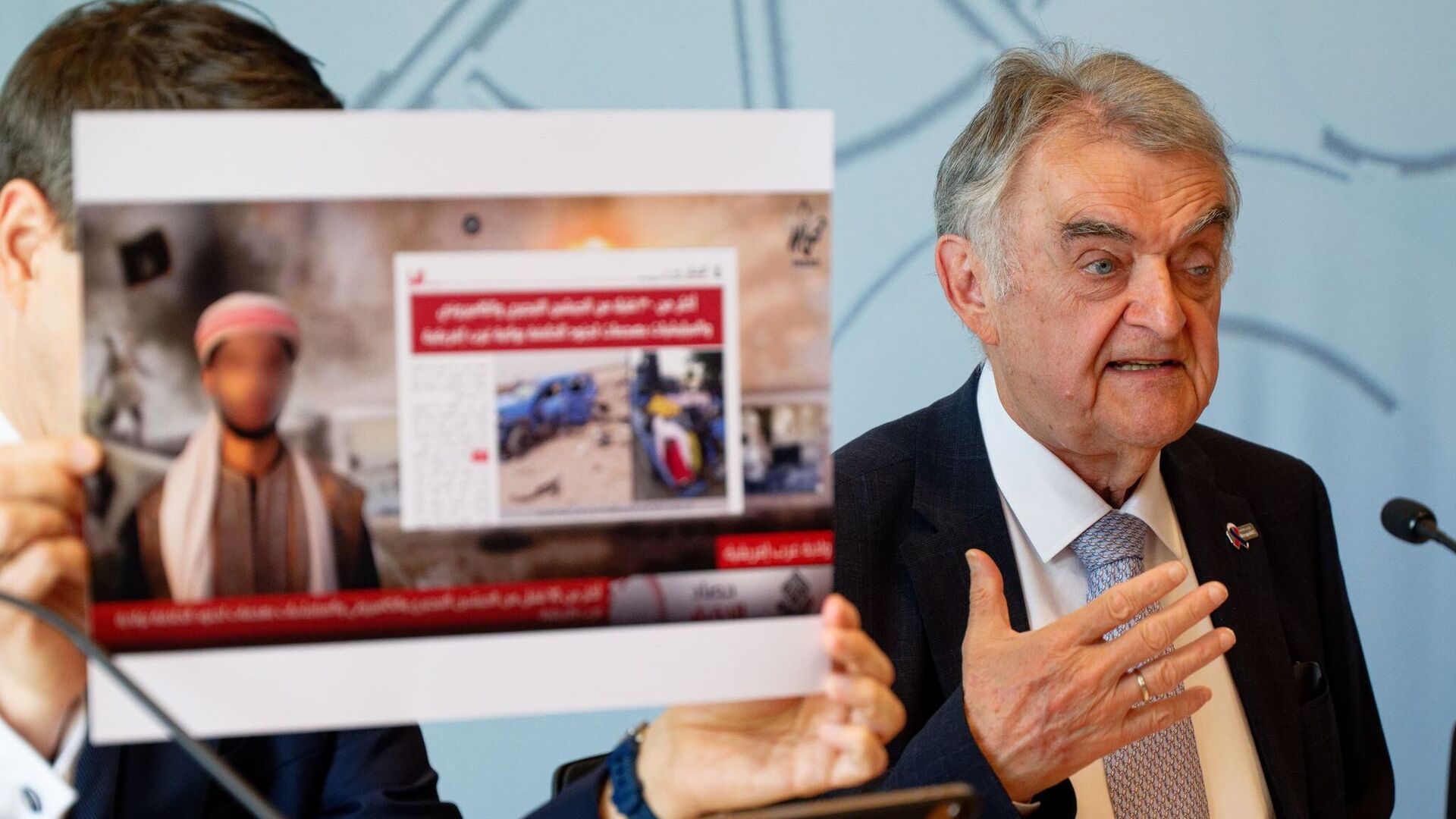 Politisch motivierte Straftaten steigen in NRW um 27 Prozent | Aachener ...