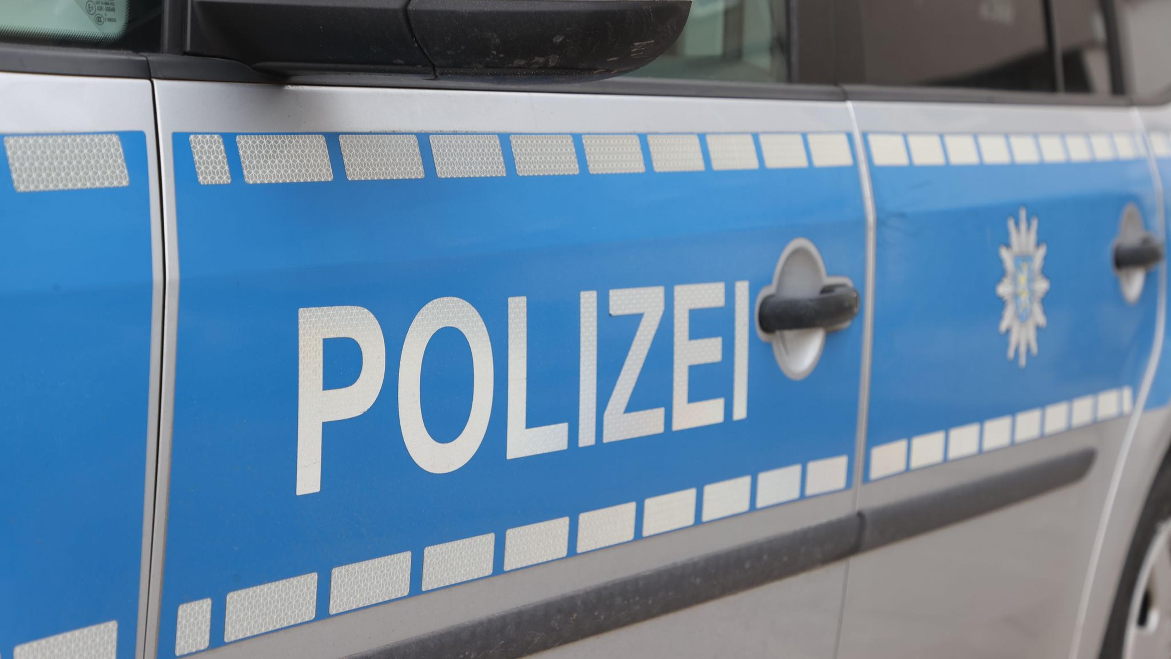 Bielefeld: Polizei ermittelt wegen versuchtem Tötungsdelikt