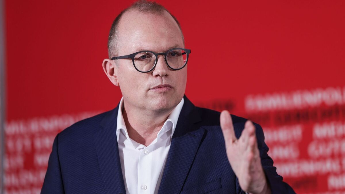Ott will NRW-Schulsystem radikal umbauen | Aachener Zeitung