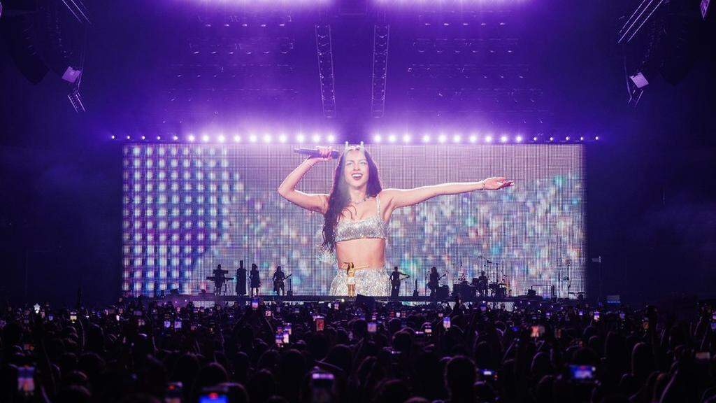 Pinkpop 2025 mit Justin Timberlake, Olivia Rodrigo und Muse Aachener