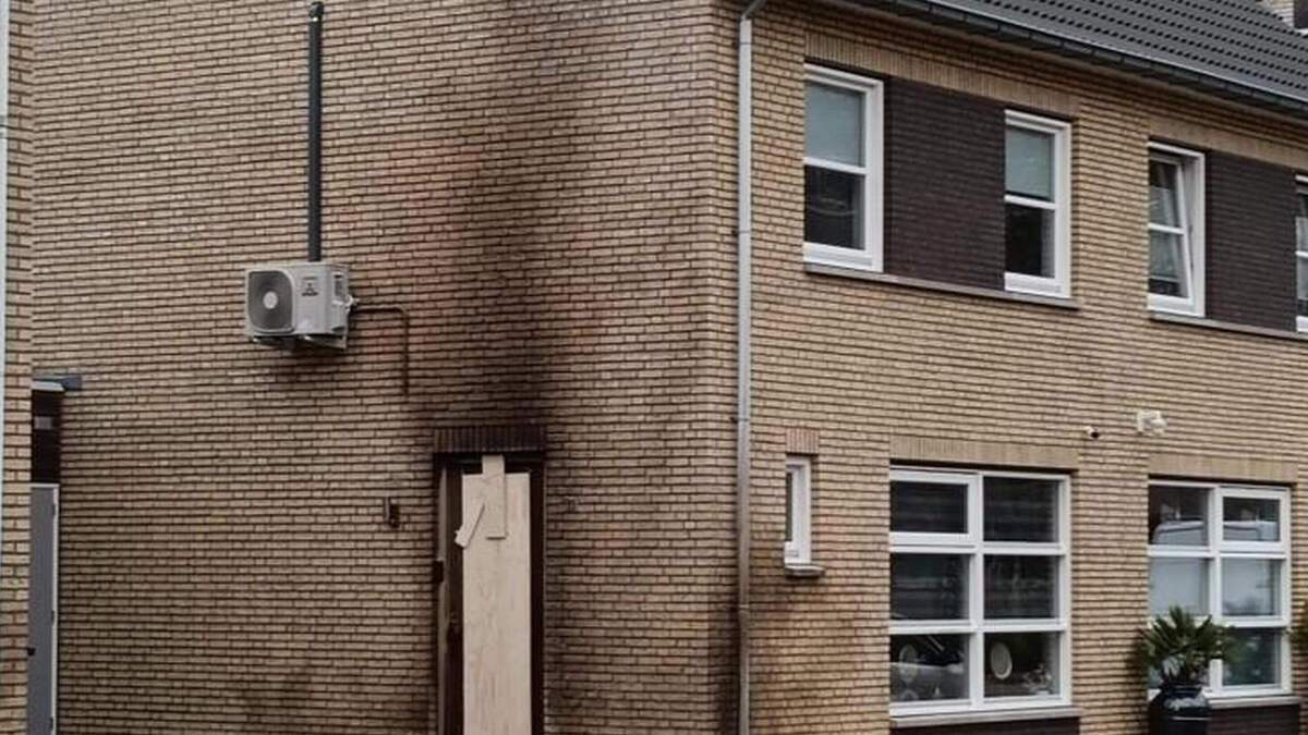Fireworks attacks in Roermond: three men convicted